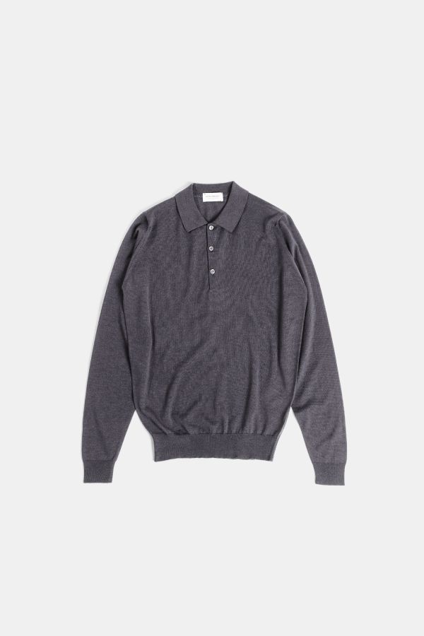 JOHN SMEDLEY 벨퍼 폴로