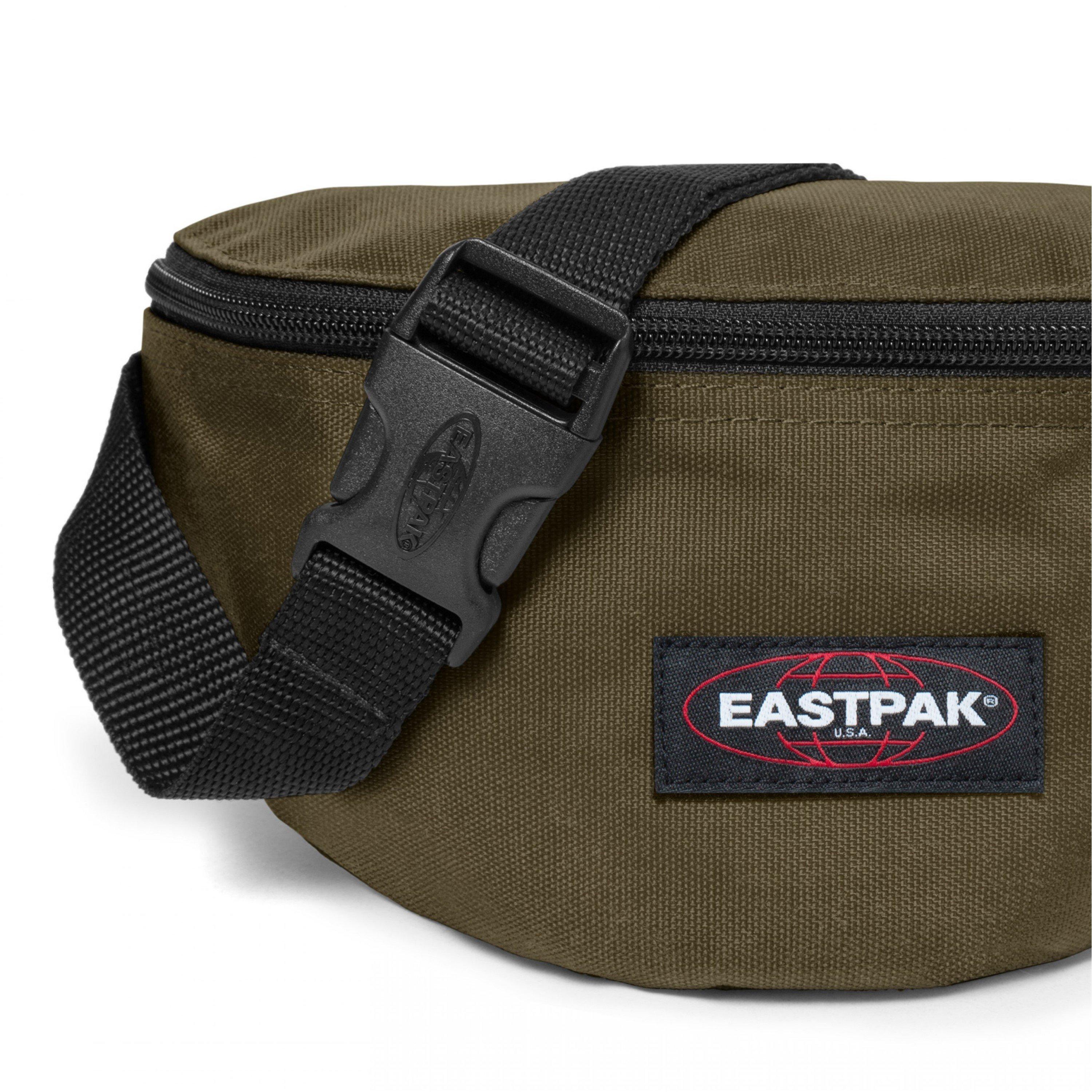 Eastpak 스프링거 스몰 크로스바디 범백