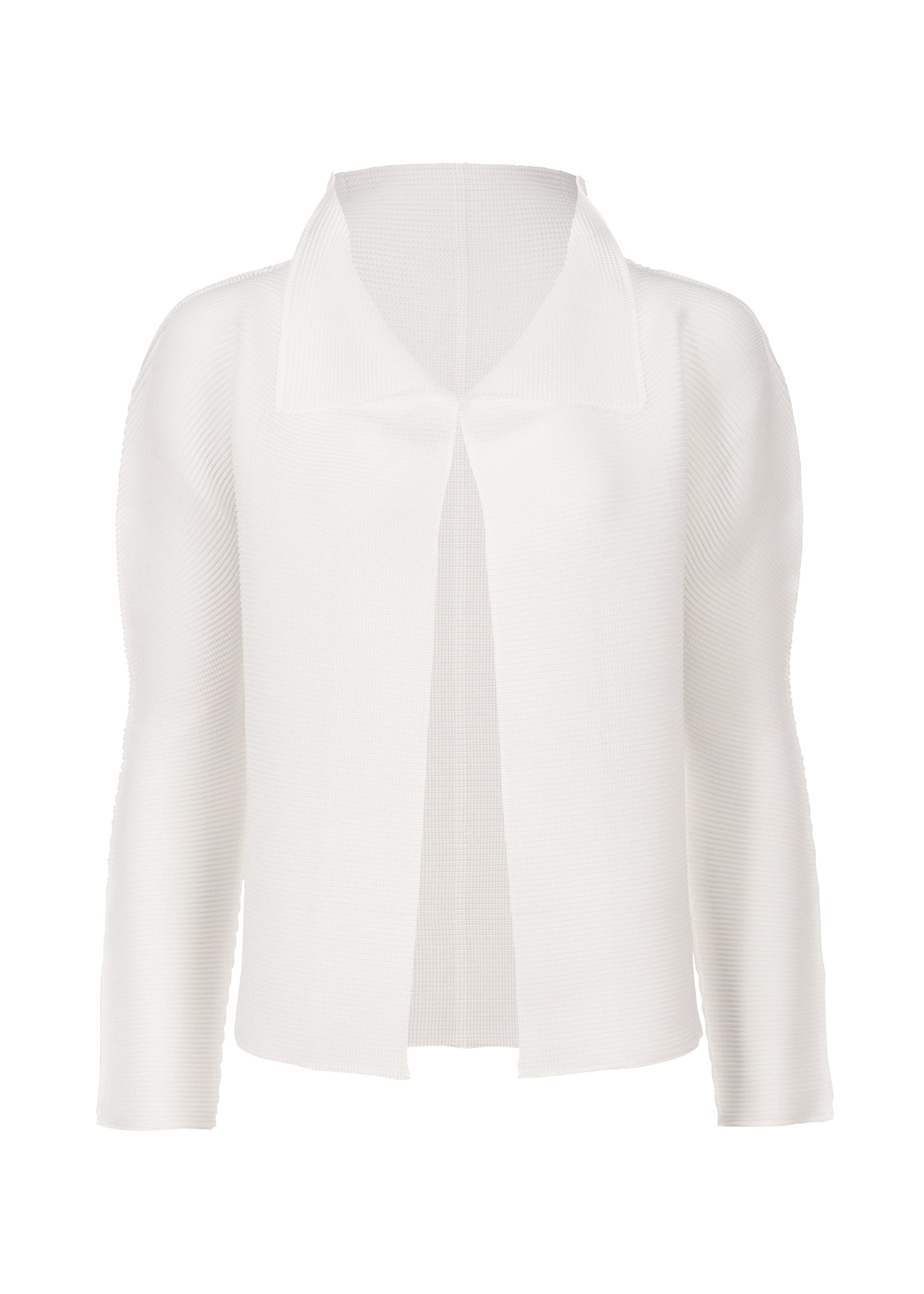 me ISSEY MIYAKE 스트레치 플리츠