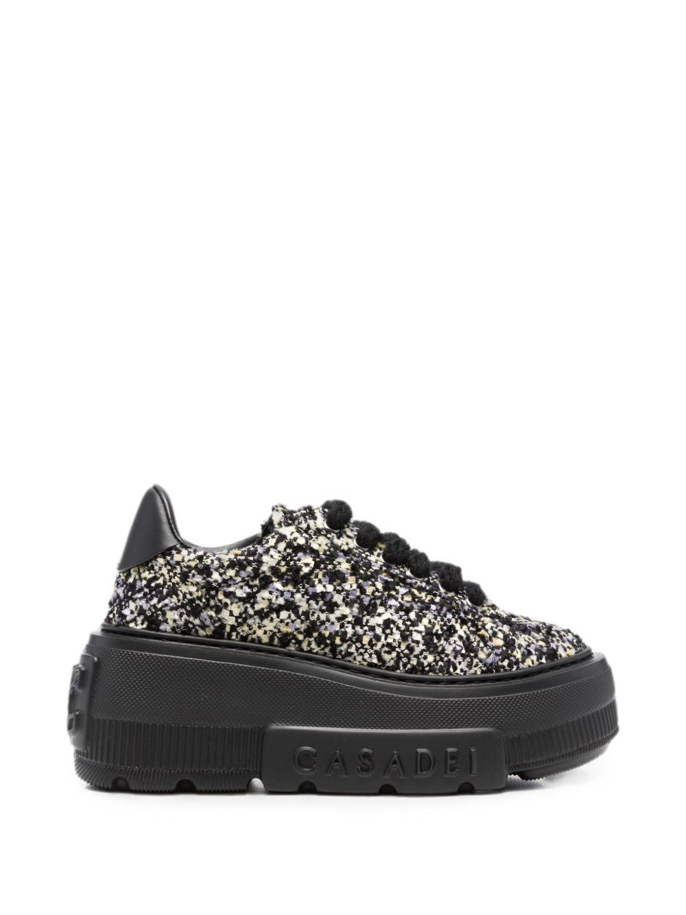 CASADEI 넥서스 스니커즈