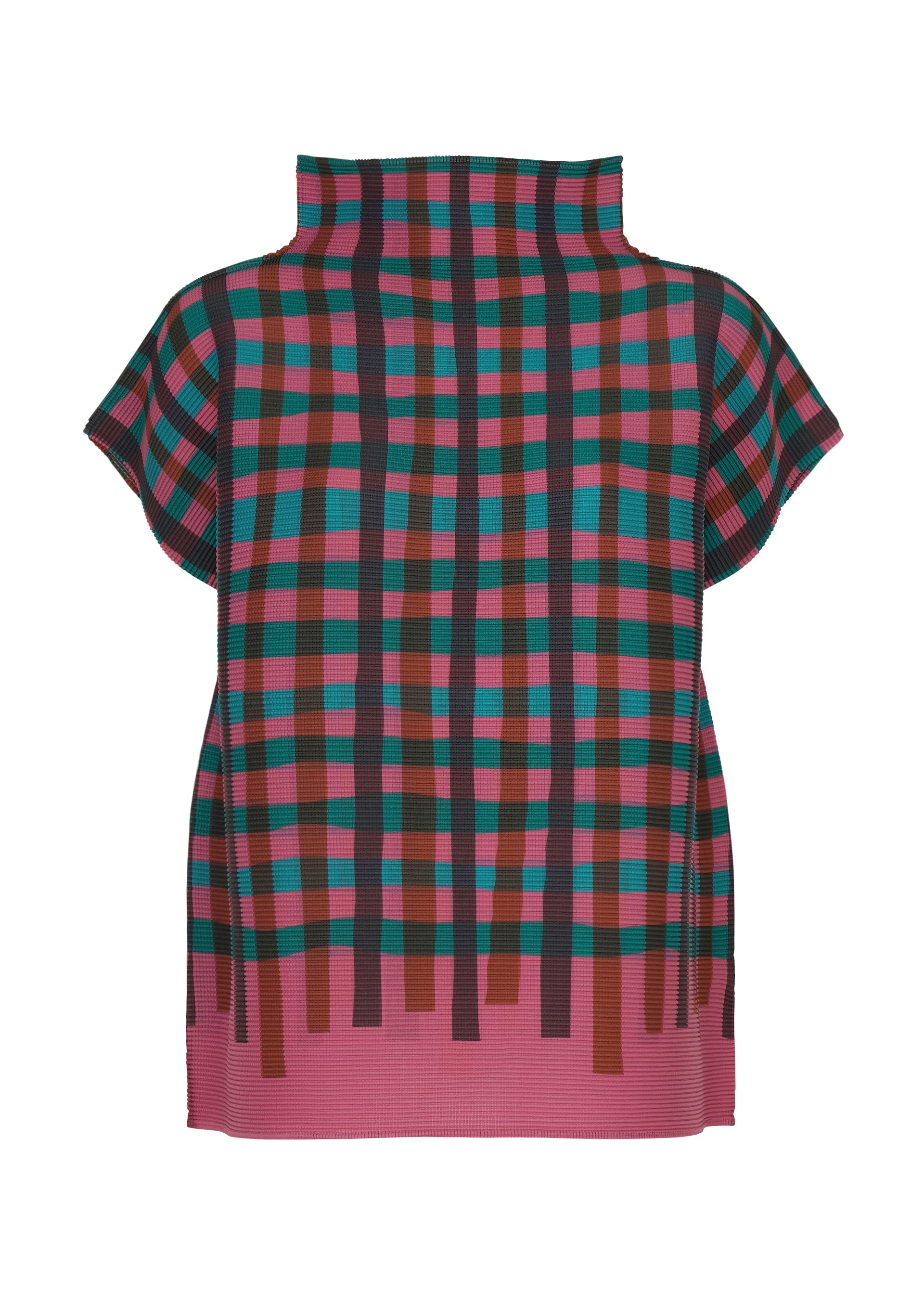 me ISSEY MIYAKE 테이프 체크