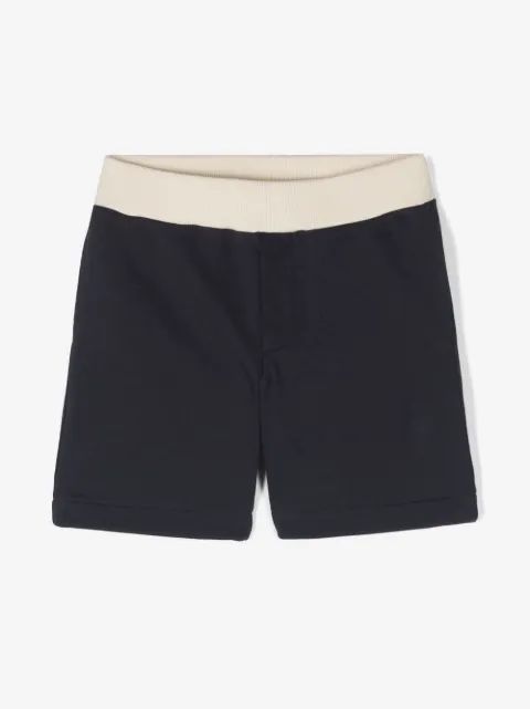 Orlebar Brown Kids 터커 반바지