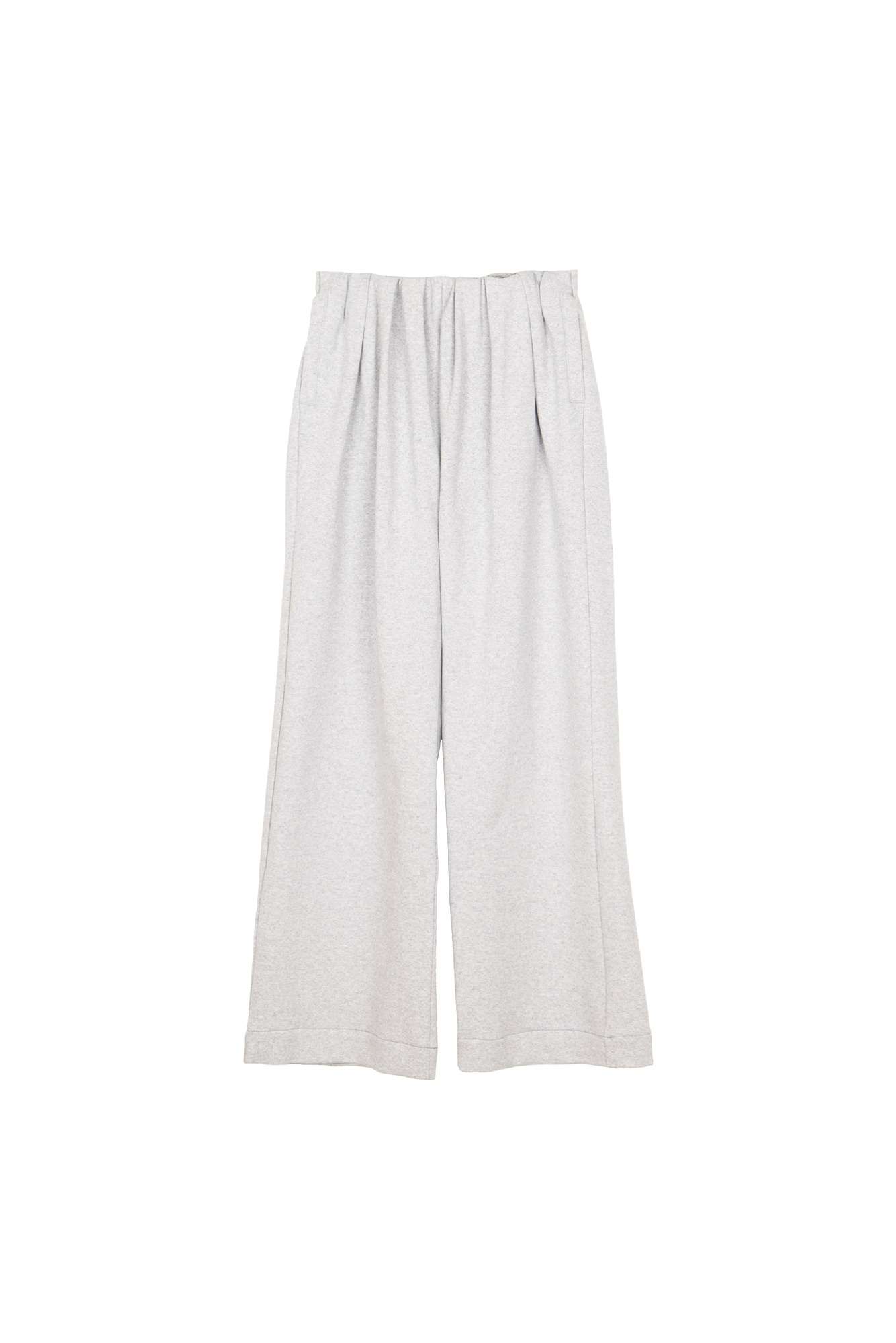 SHOOP Wide Draped Pants