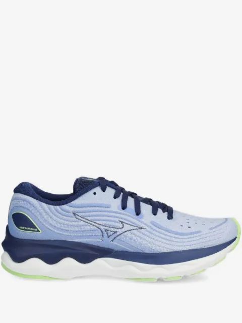 MIZUNO 웨이브 스카이라이즈 4 스니커즈