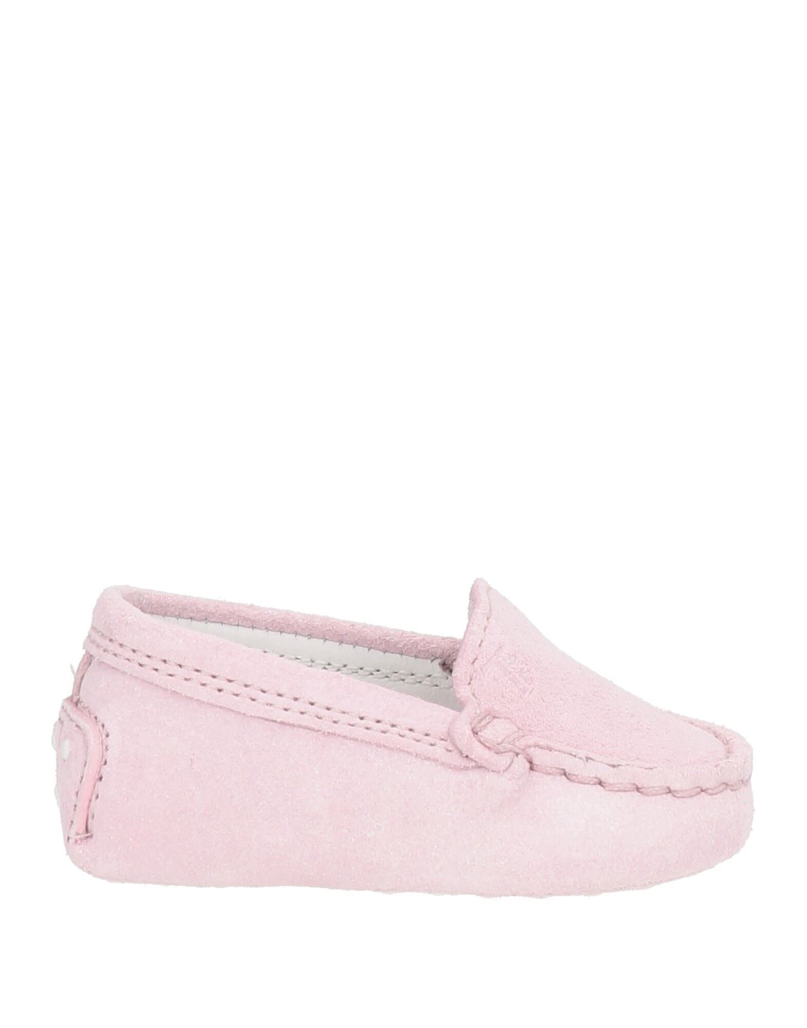 TOD'S 아기 신발