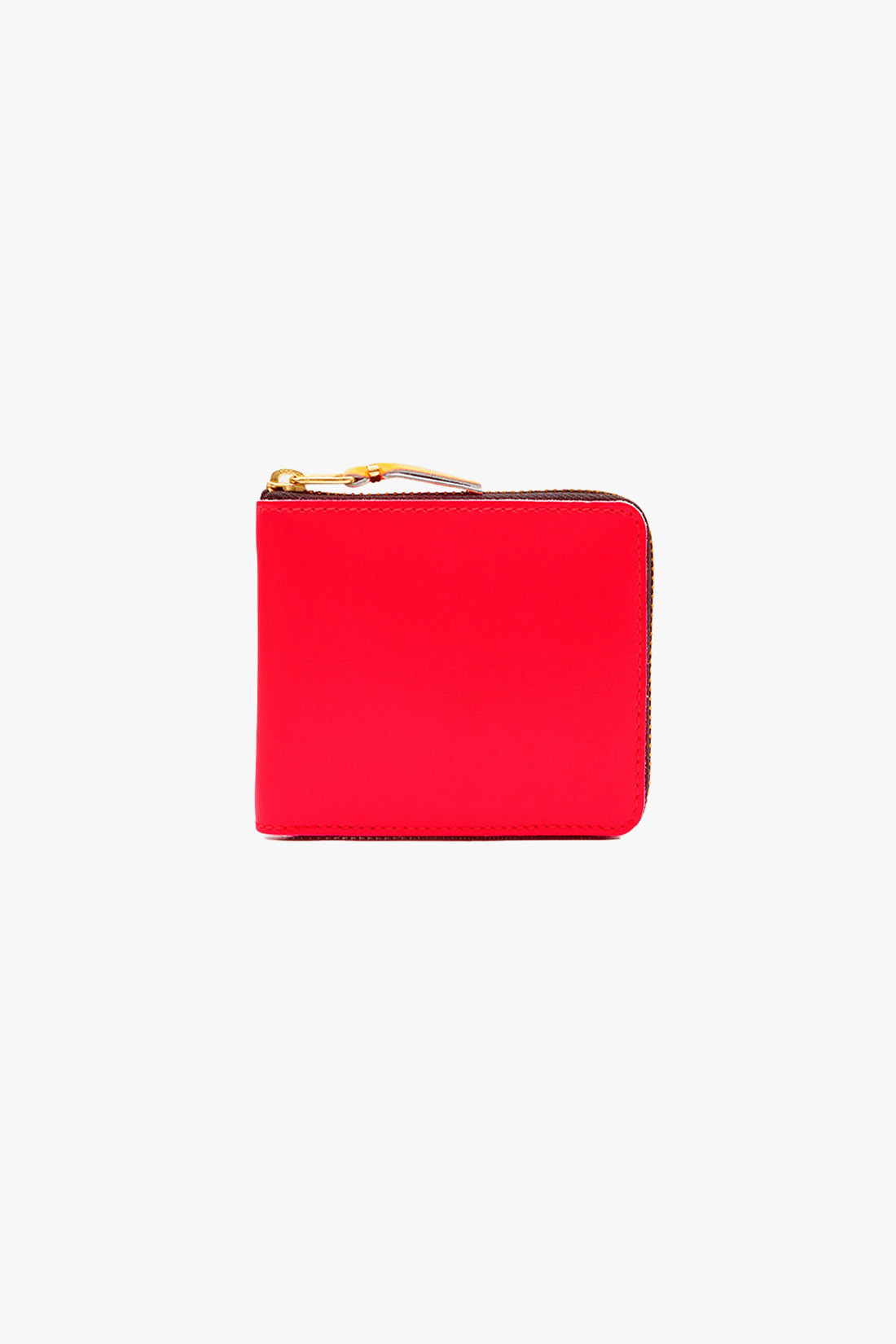 COMME DES GARCONS 사7100 슈퍼 플루오 핑크