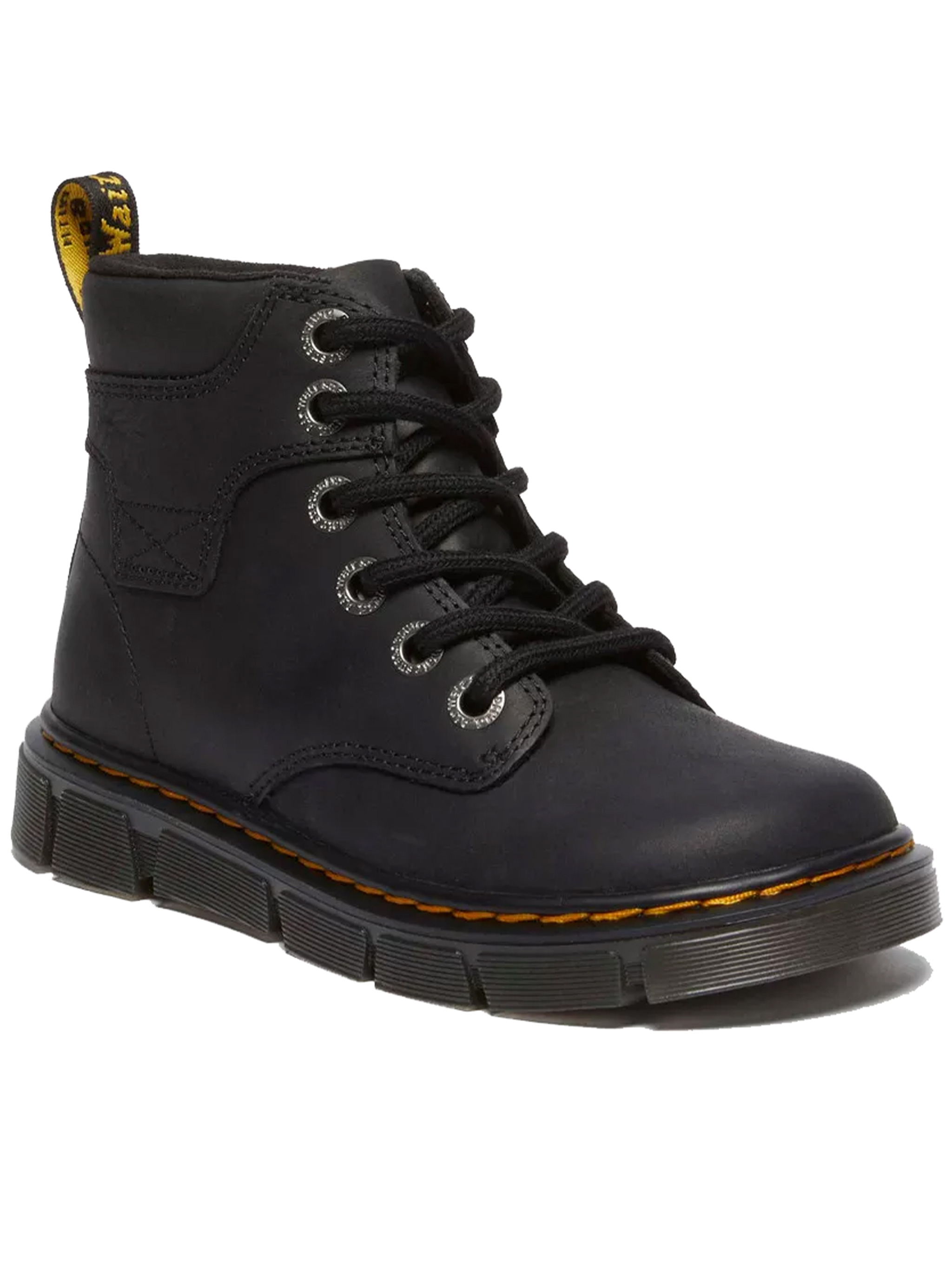Dr.Martens kids 아카이브 앵클 부츠