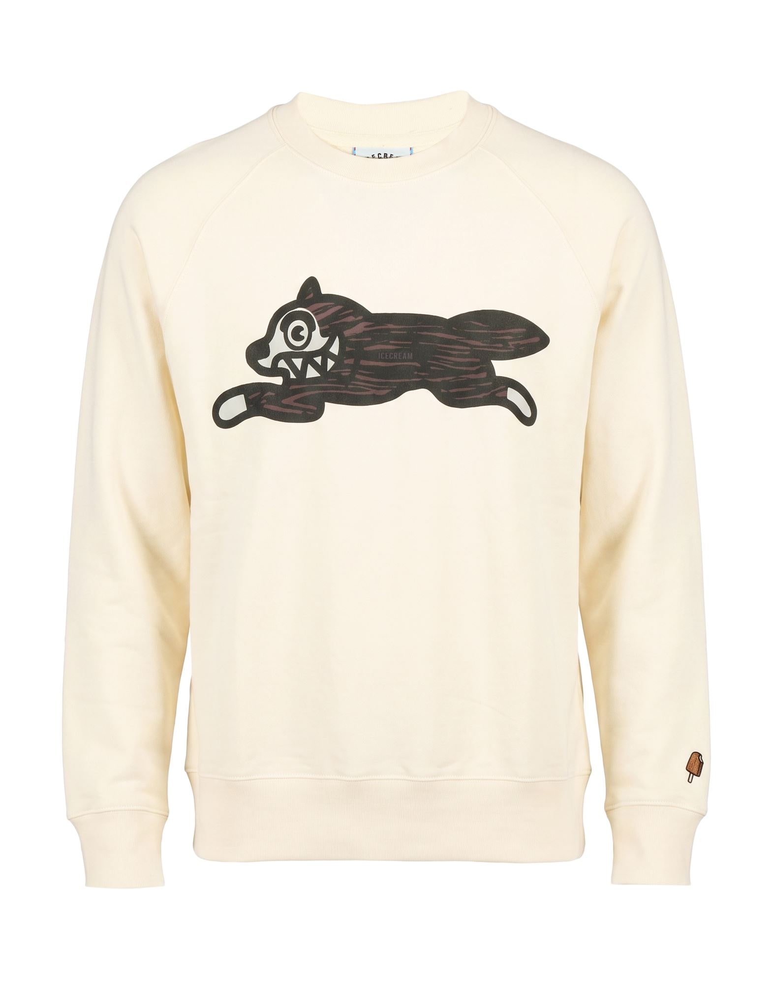 BILLIONAIRE BOYS CLUB 트레이닝 상의