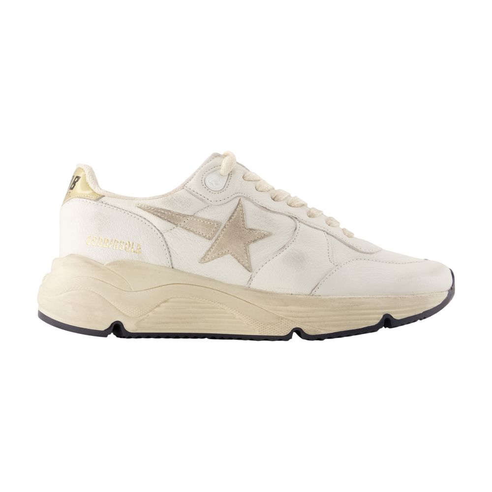 GOLDEN GOOSE 골든구스 런닝솔 스니커즈 GWF00215 F004594 81413