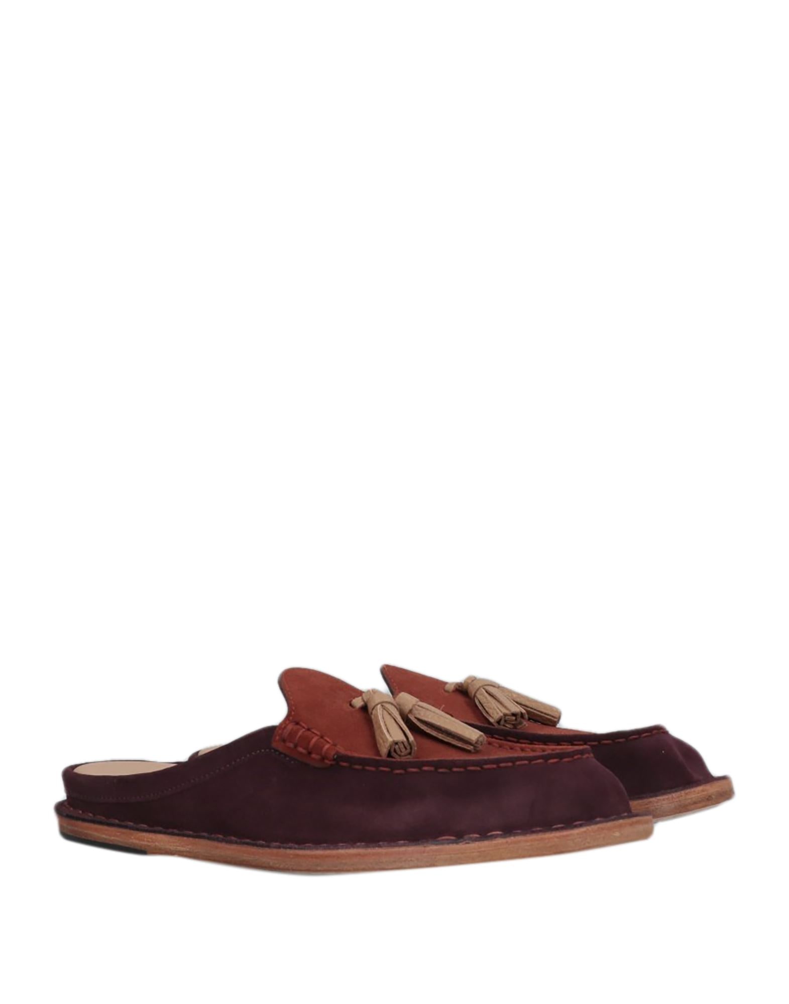 TOD'S 뮬과 클로그