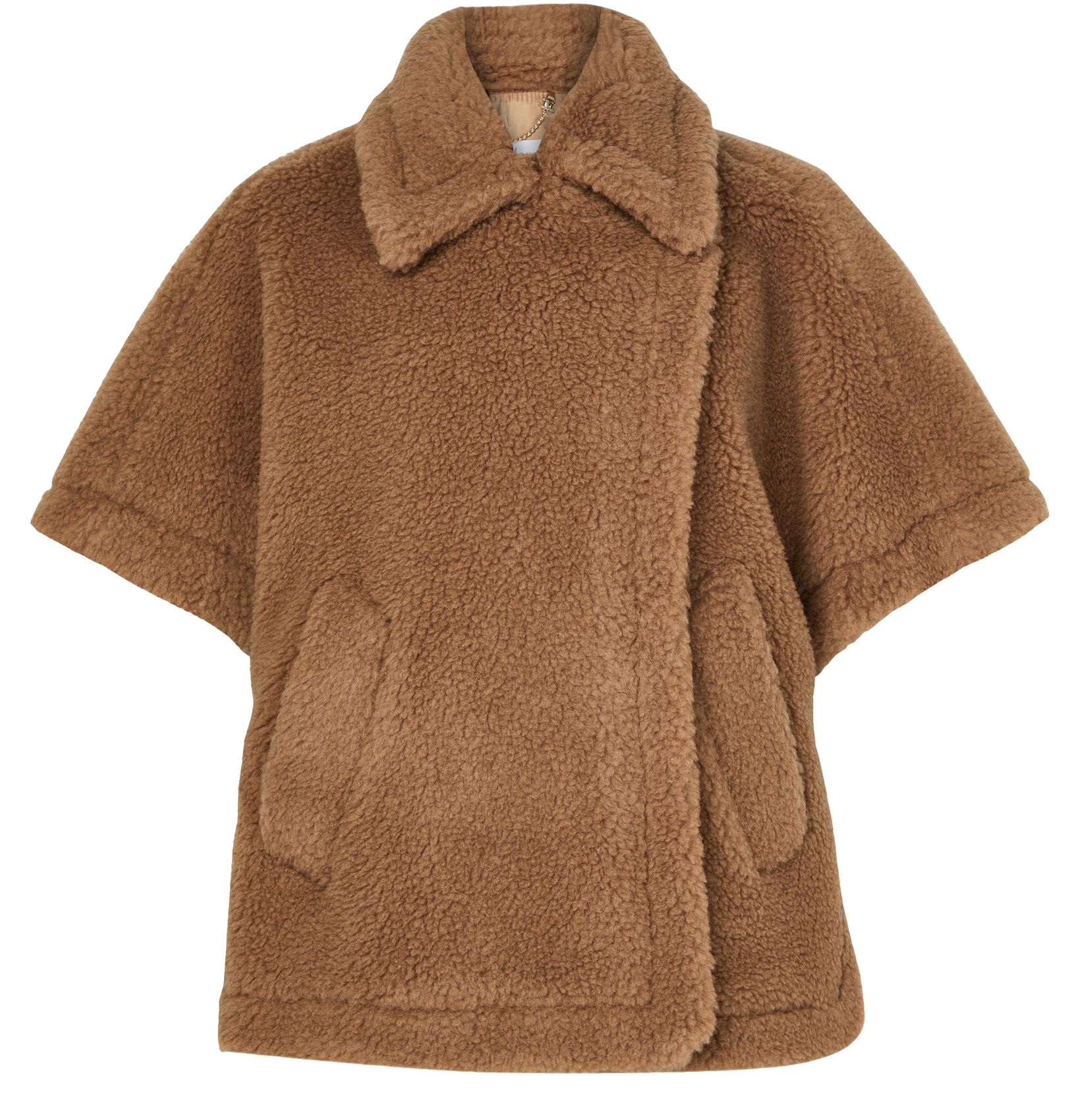 MAXMARA 테베 테디 케이프