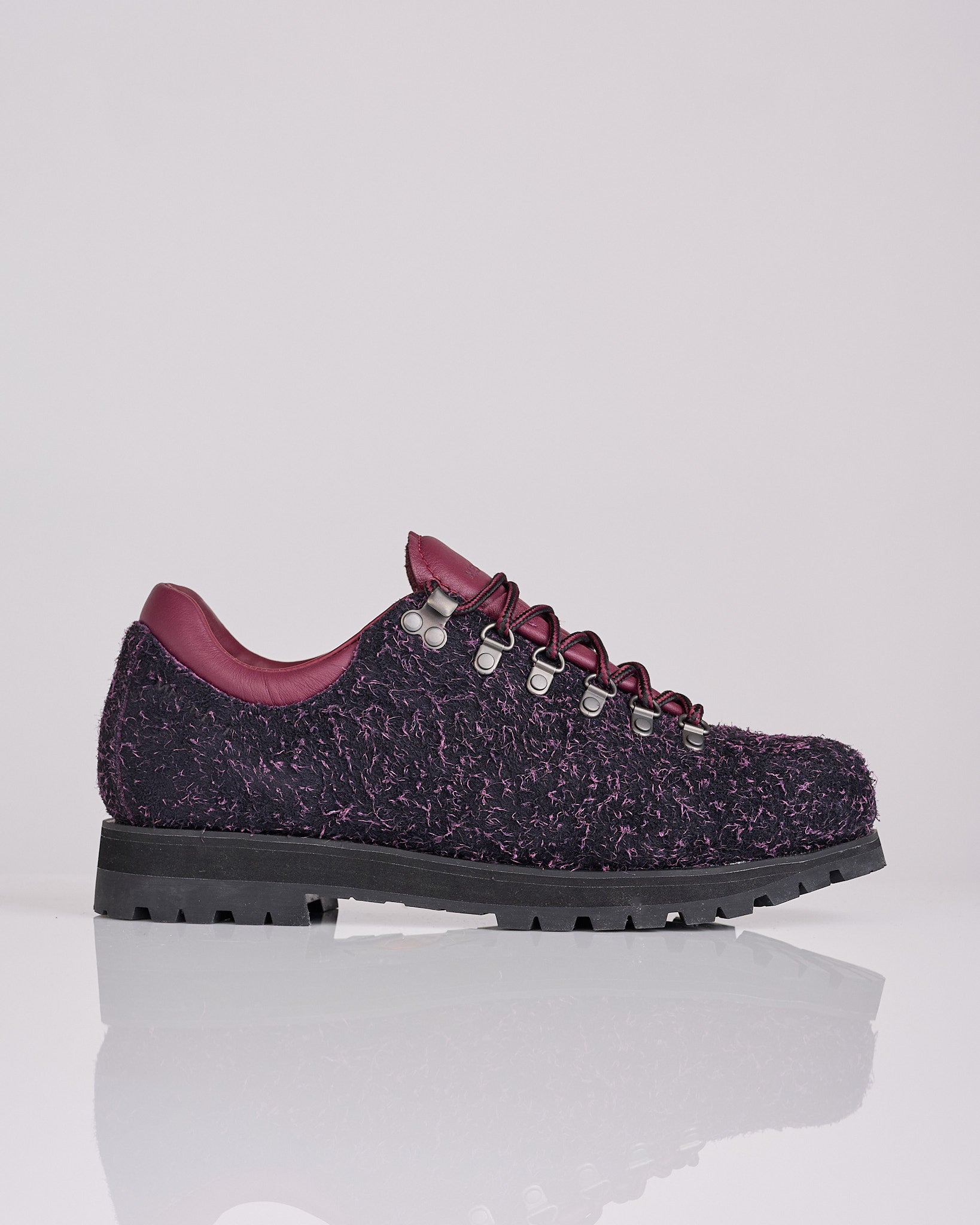 MERRELL 윌더니스 SE 다크 체리