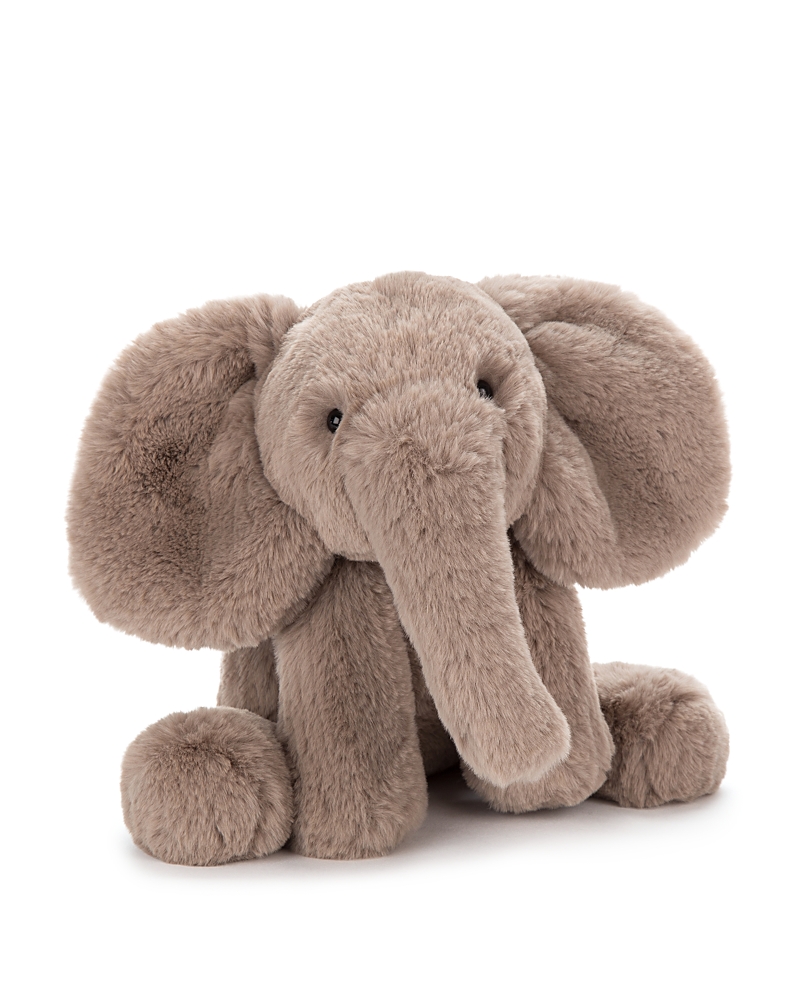 Jellycat 스머지 엘리펀트 0세 이상