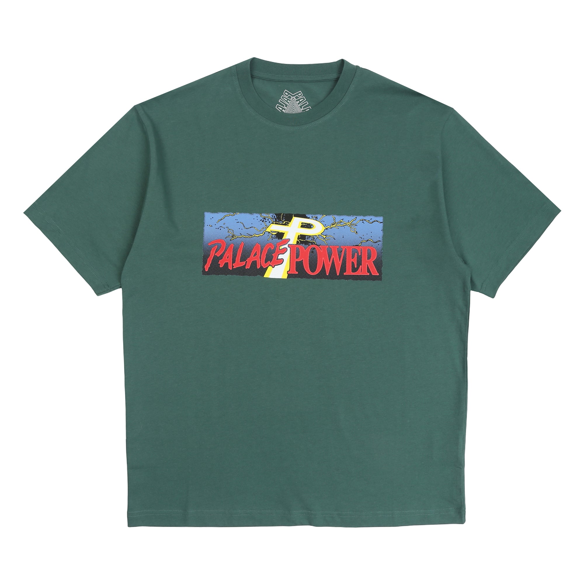 Palace 파워 티셔츠