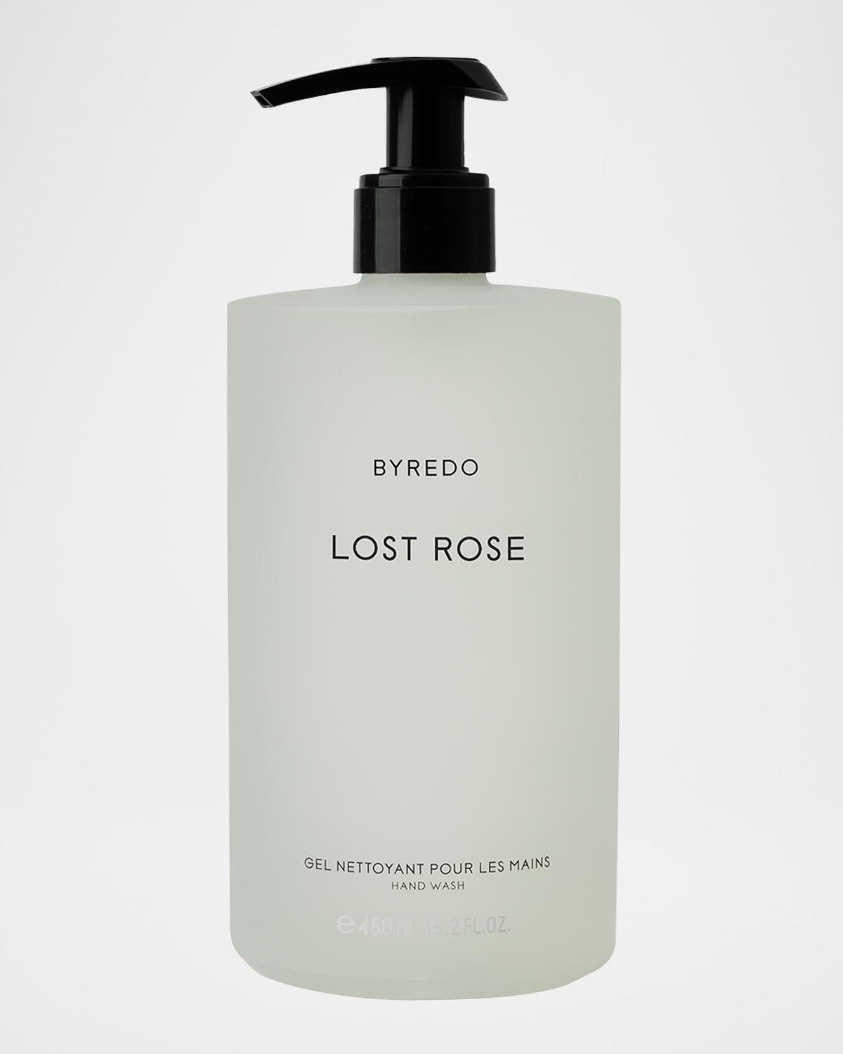 Byredo 로스트 로즈 핸드 워시