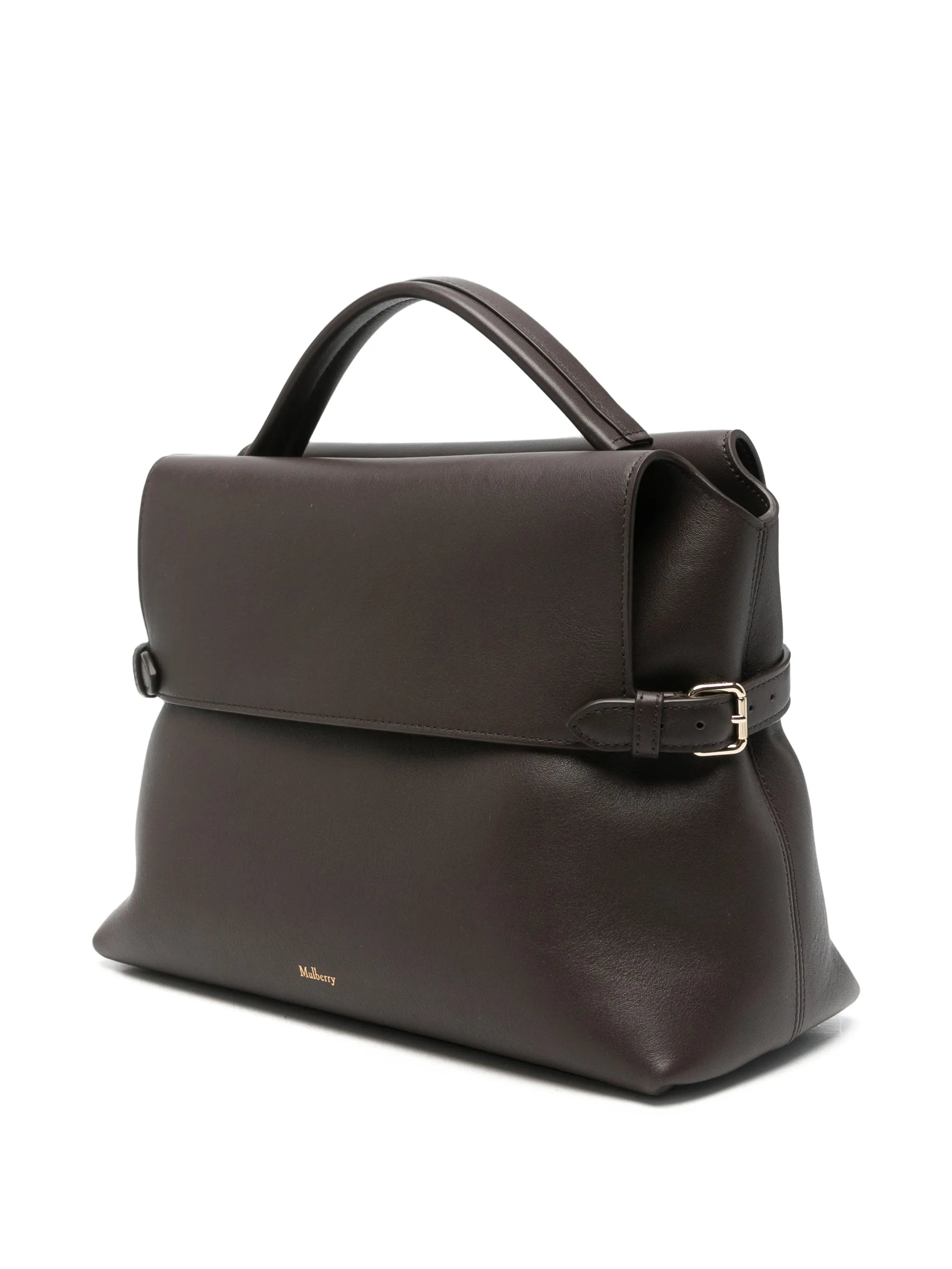 MULBERRY 스티비 토트백