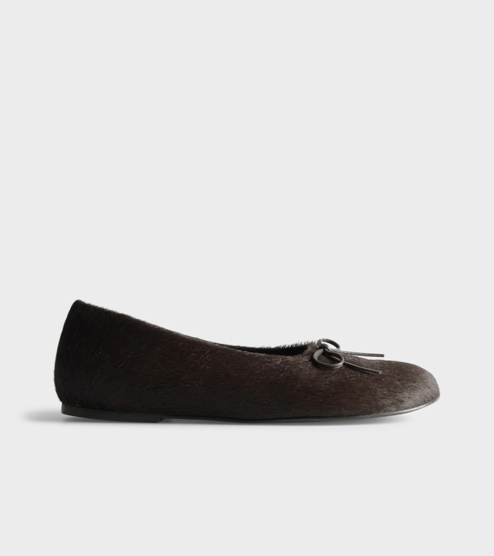 PALOMA WOOL 나폴리 발레리나 브라운