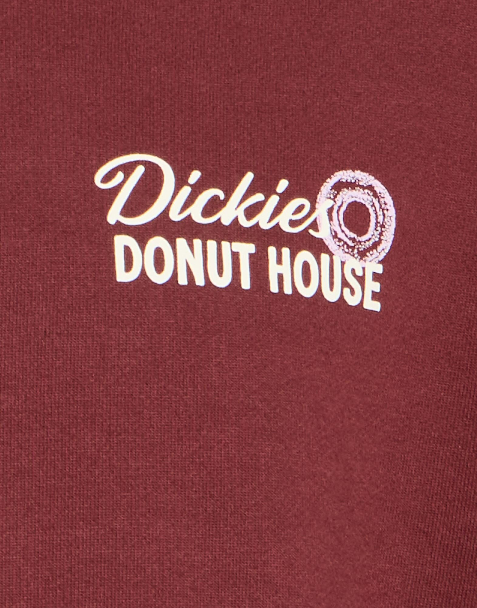 DICKIES 스웻셔츠