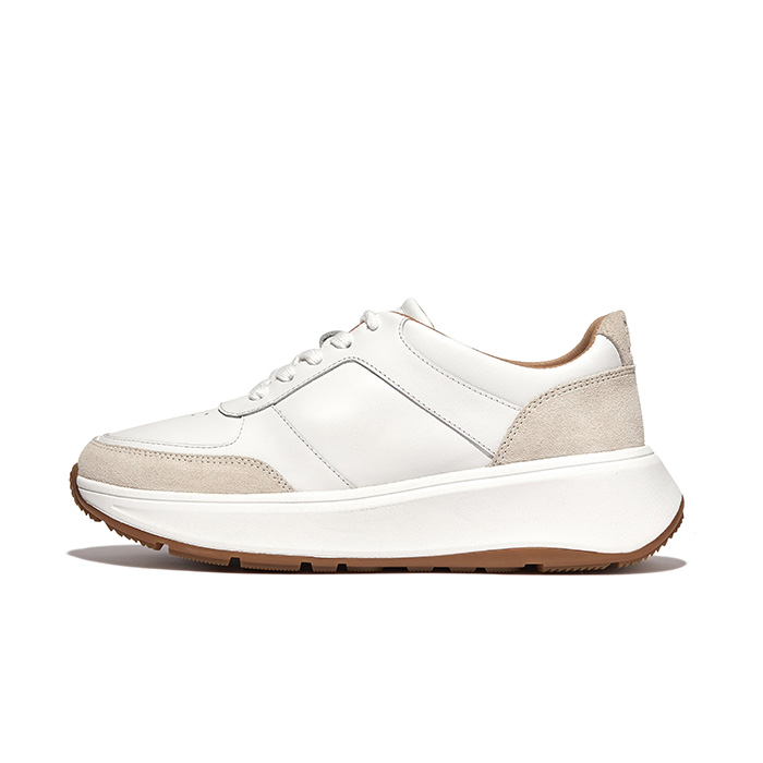 FITFLOP 핏플랍 여성 F모드 스니커즈 FR1-194