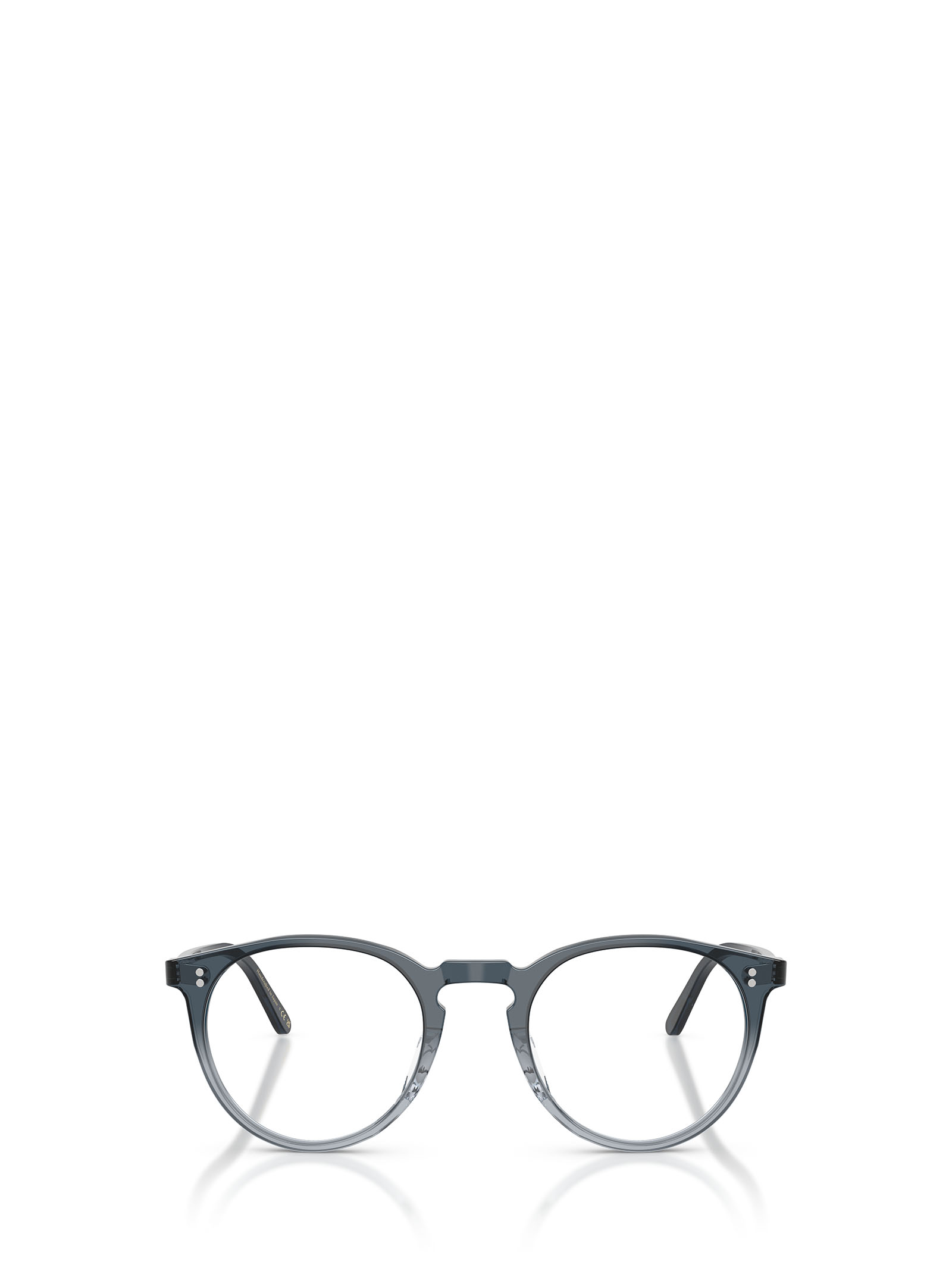oliver peoples OV5183 트와일라잇 그래디언트 남성 안경