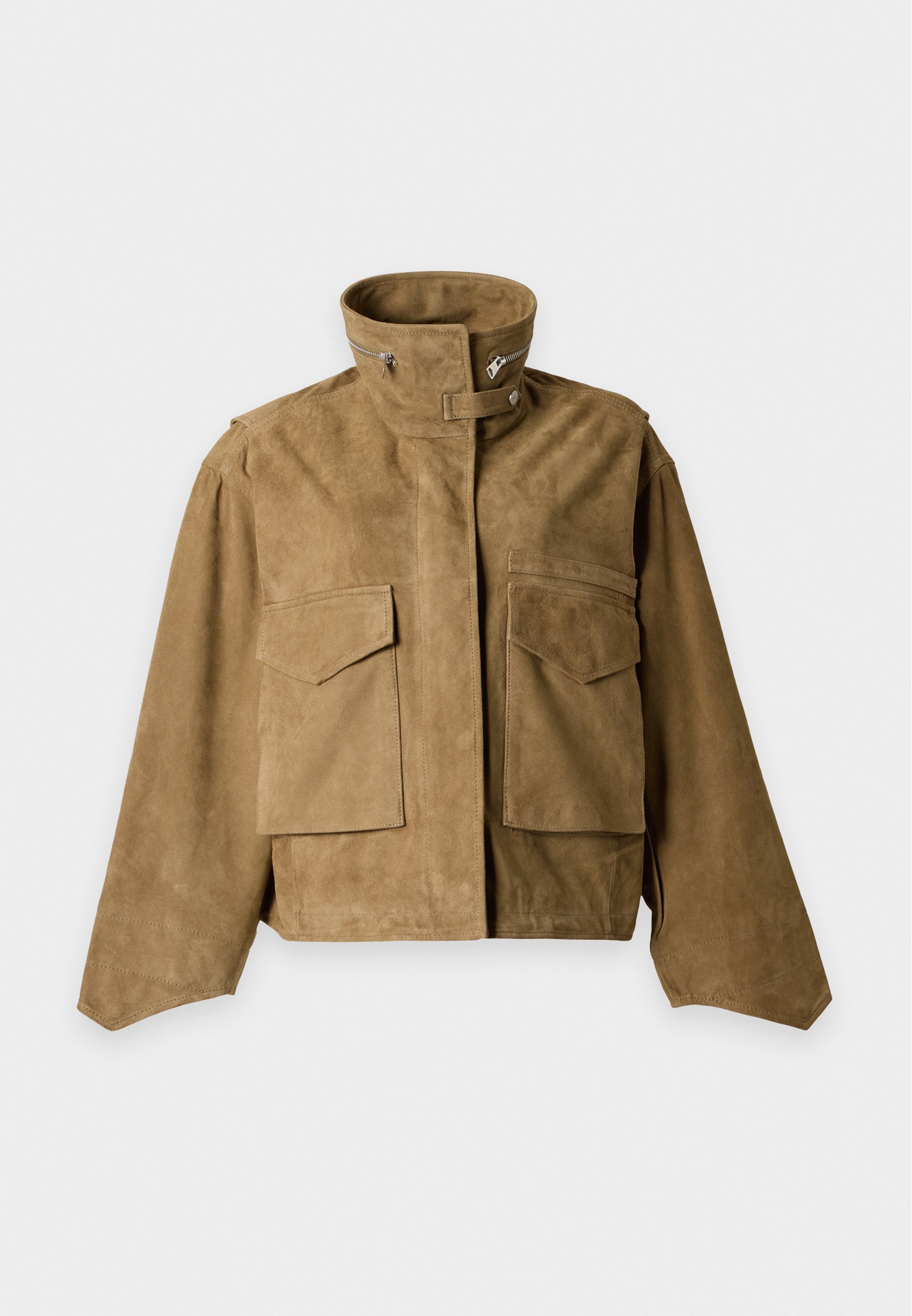 All Saints 클레이 자켓