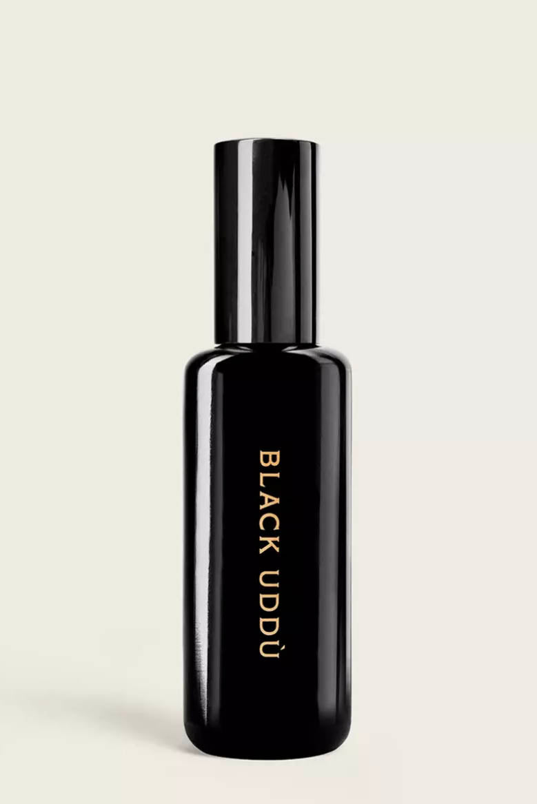 MAD et LEN 블랙 우두 50ml