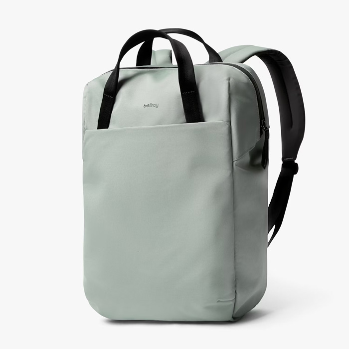 BELLROY 벨로이 비아 백팩 BEPA-EUC-230 Eucalyptus
