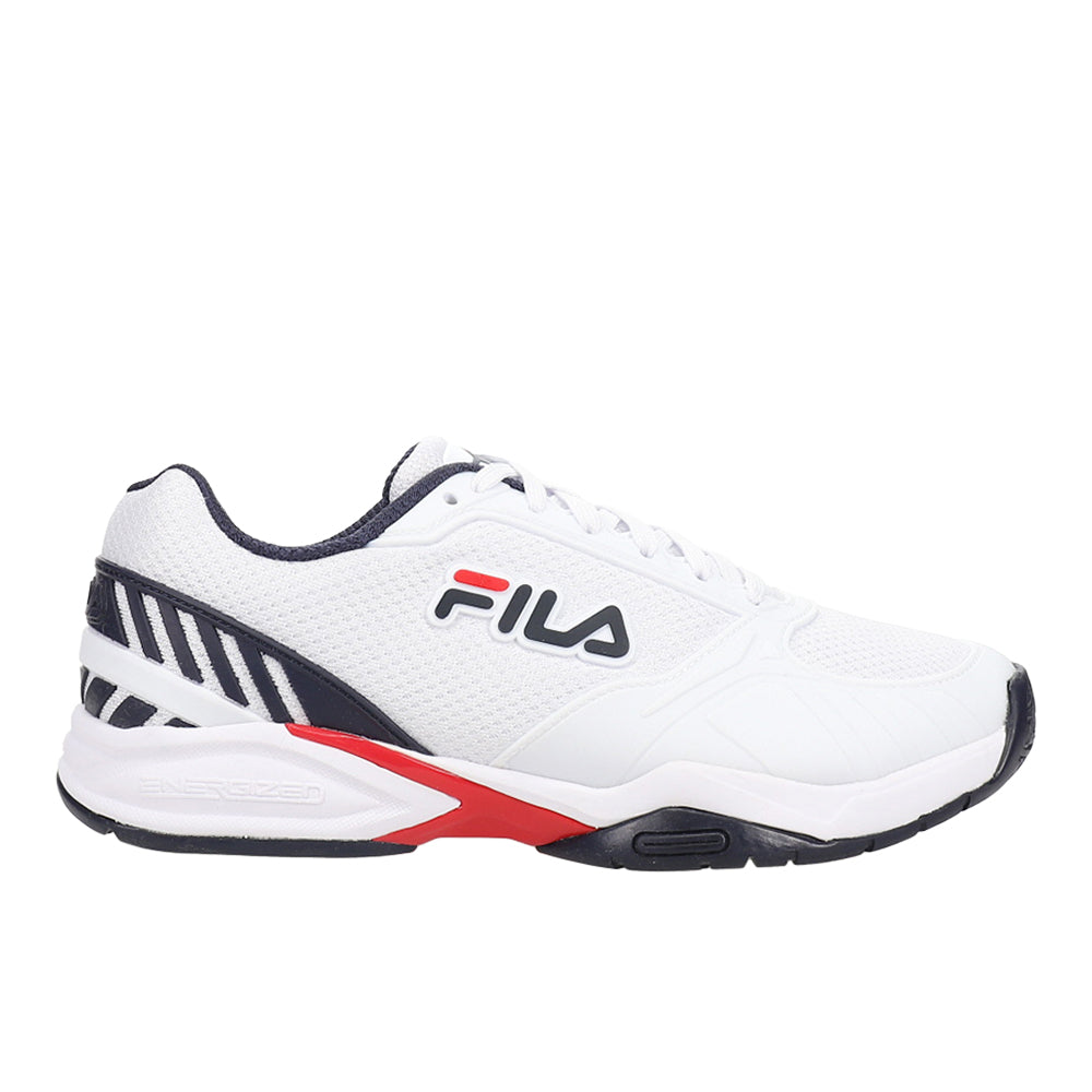 FILA 볼리 존 피클볼 슈즈