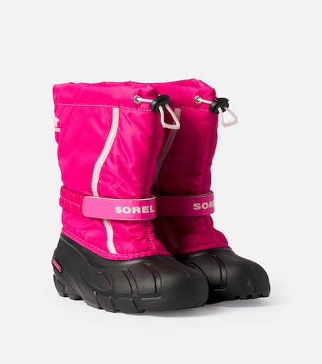 Sorel Kids 플러리™ 스노우 부츠
