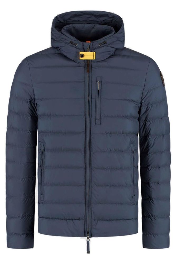 PARAJUMPERS 라스트 미닛 후드 다운 자켓