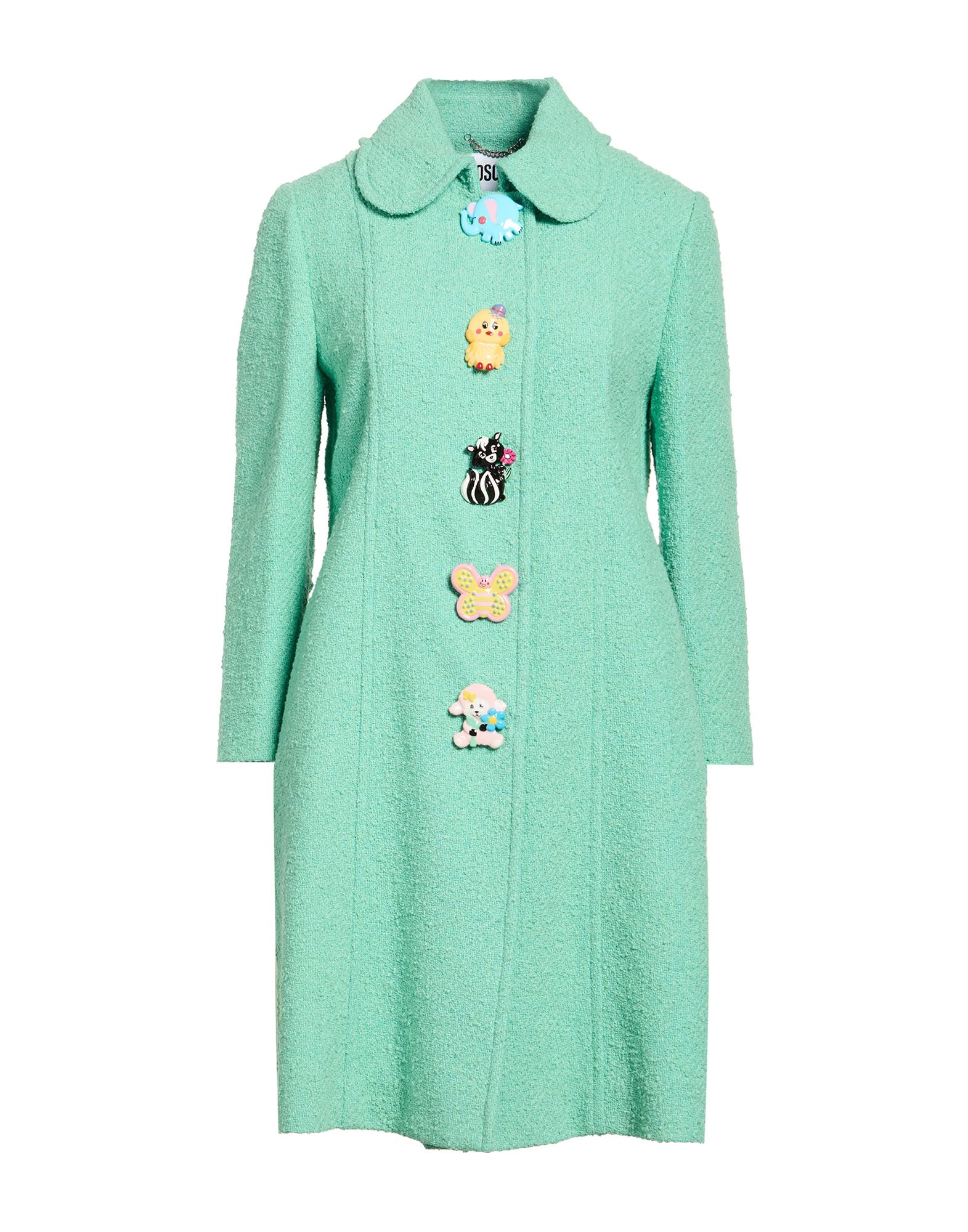 Moschino 자켓, 코트 & 트렌치코트