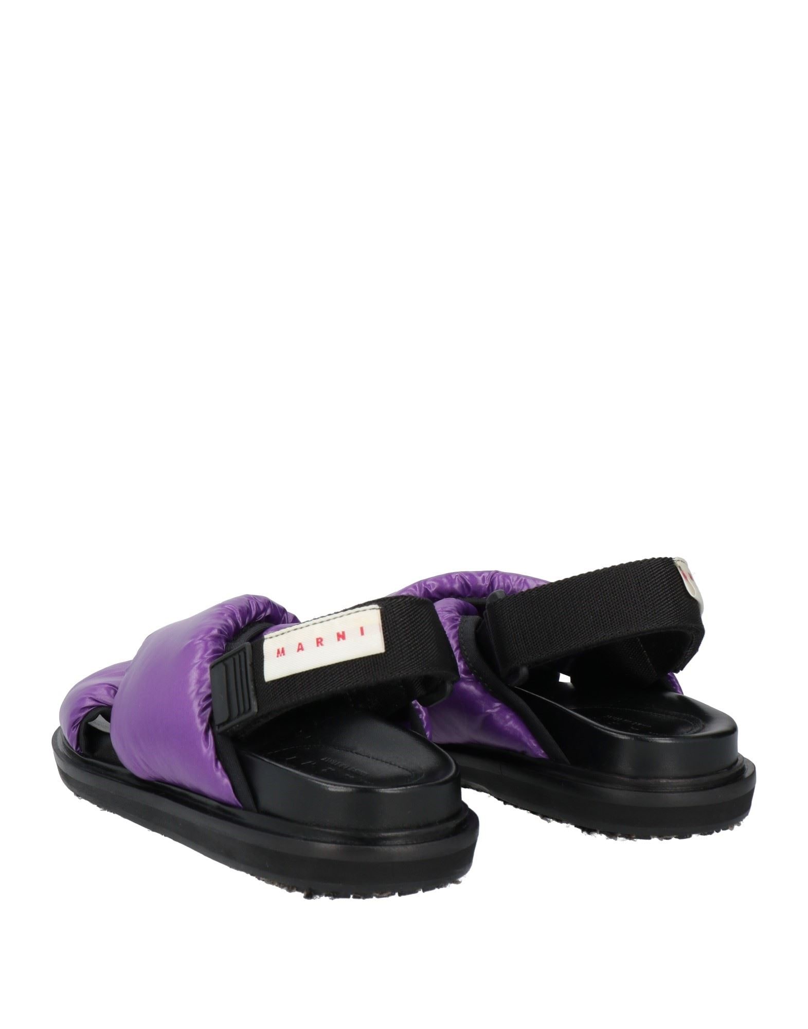 MARNI 샌들
