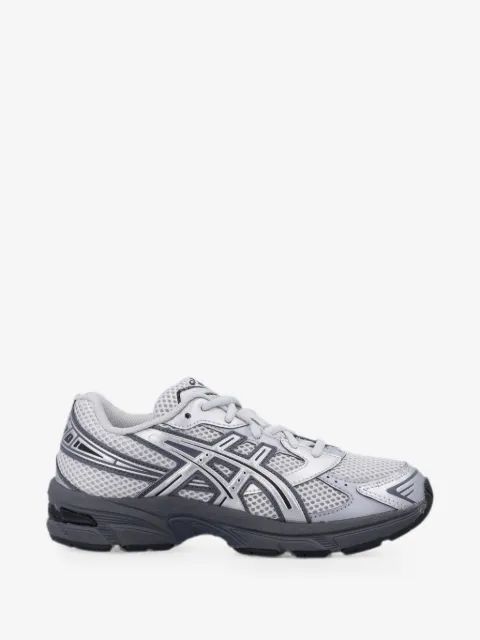 Asics Kids GEL-1130 레이스업 스니커즈
