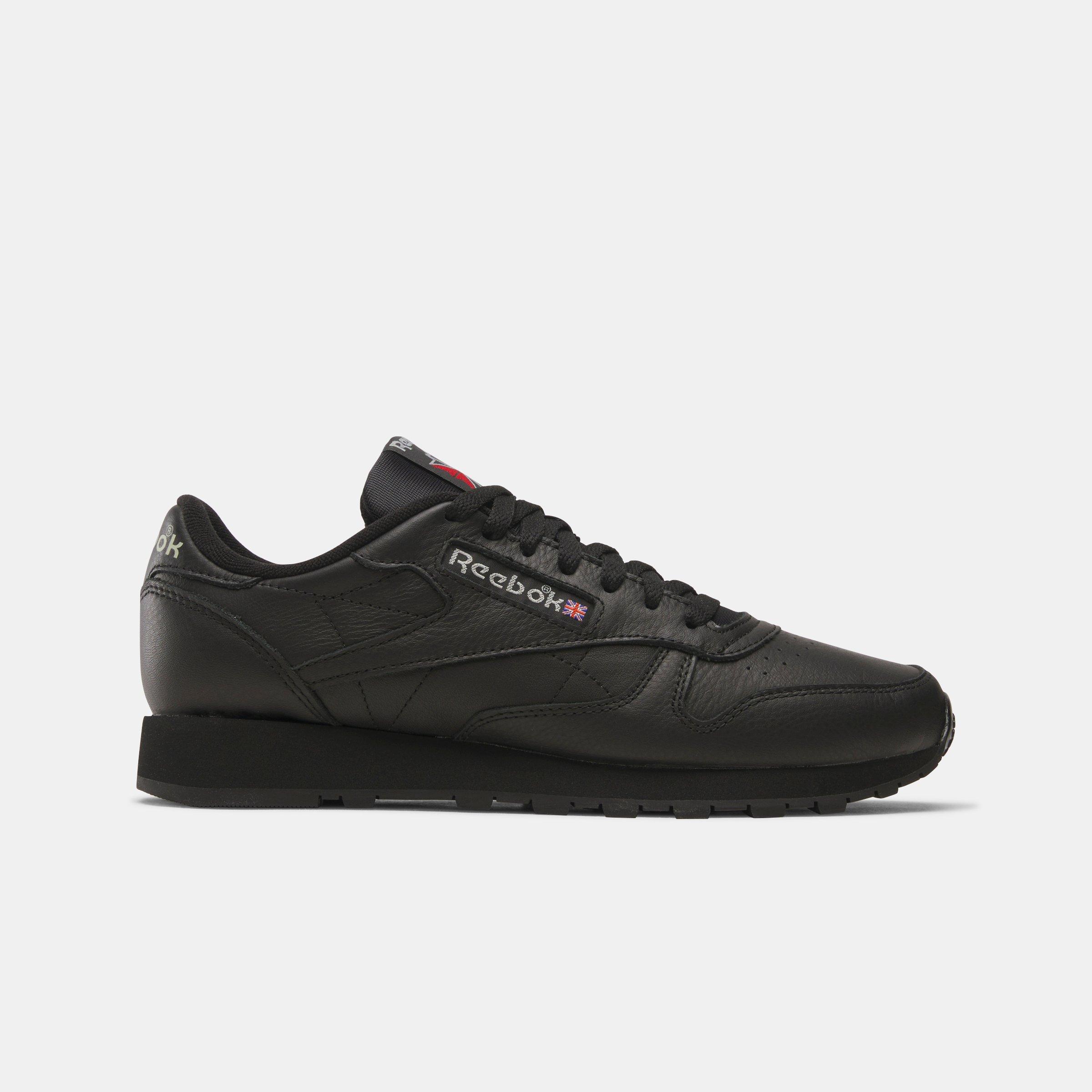 REEBOK 클래식 가죽