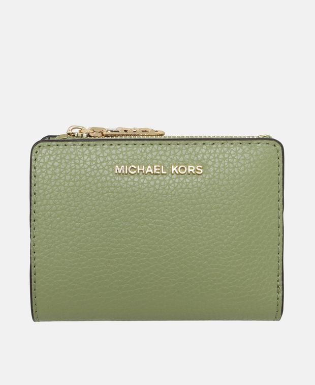 Michael Michael Kors 엠파이어 가죽 지갑