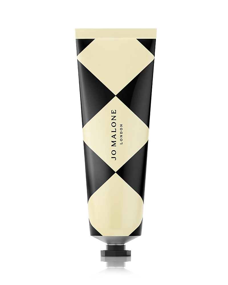 JO MALONE 오렌지 비터스 리미티드 에디션 보습 핸드크림 1oz