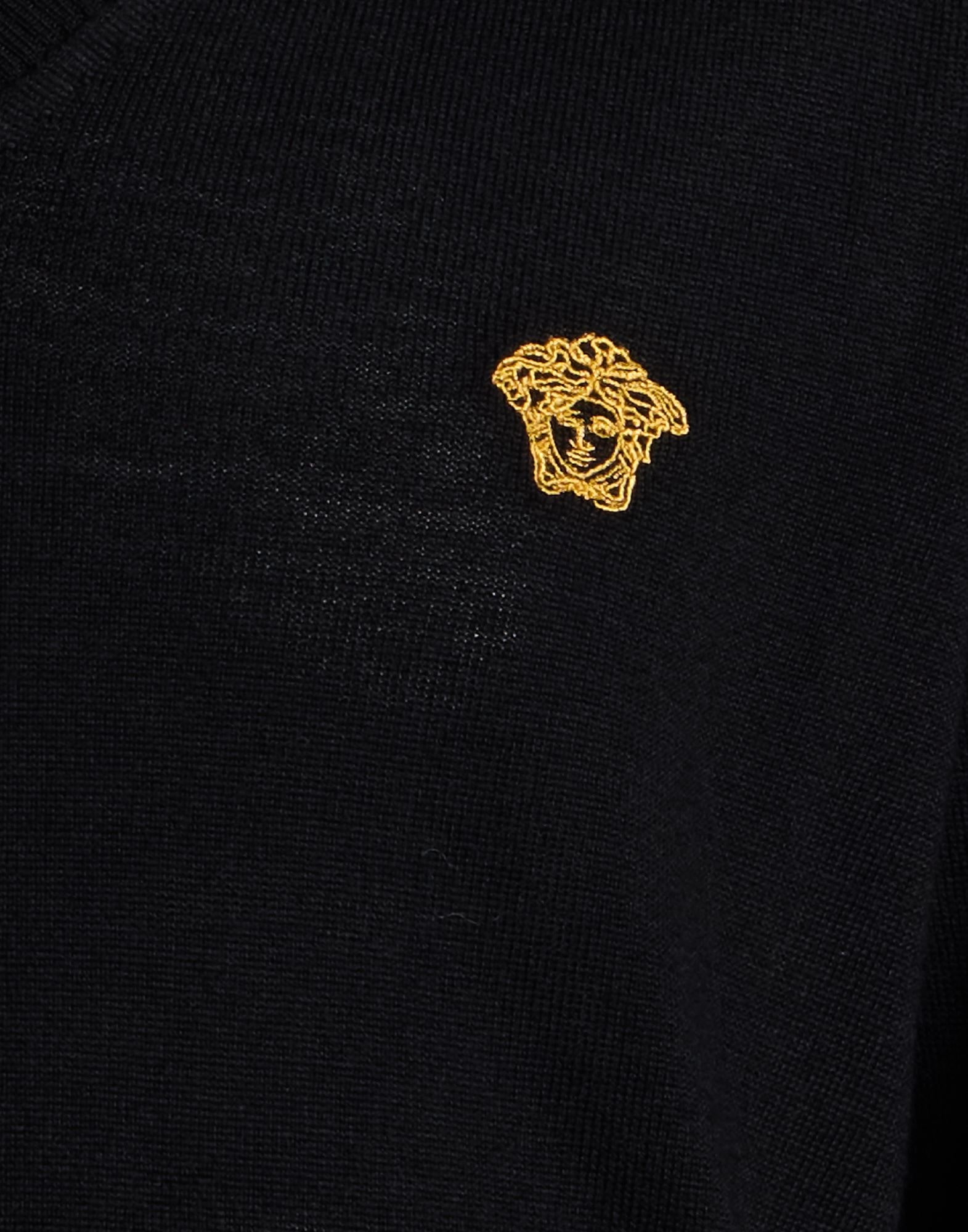 VERSACE 스웨터