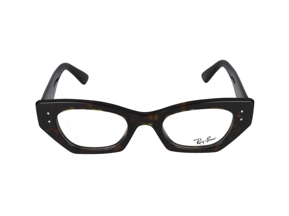 Ray Ban 제나 캣아이 프레임 안경