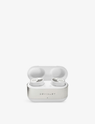 DEVIALET 제미니 II 트루 무선 이어버드