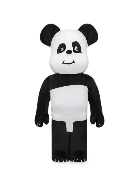 BE@RBRICK  x CLOT 판다 1000% 피규어