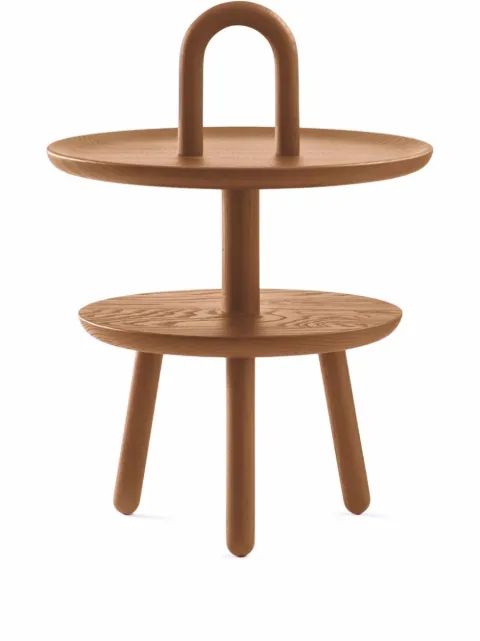 CASSINA 리액션 포에티크 테이블