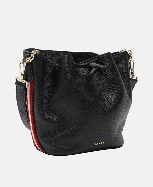 Bally 버킷백