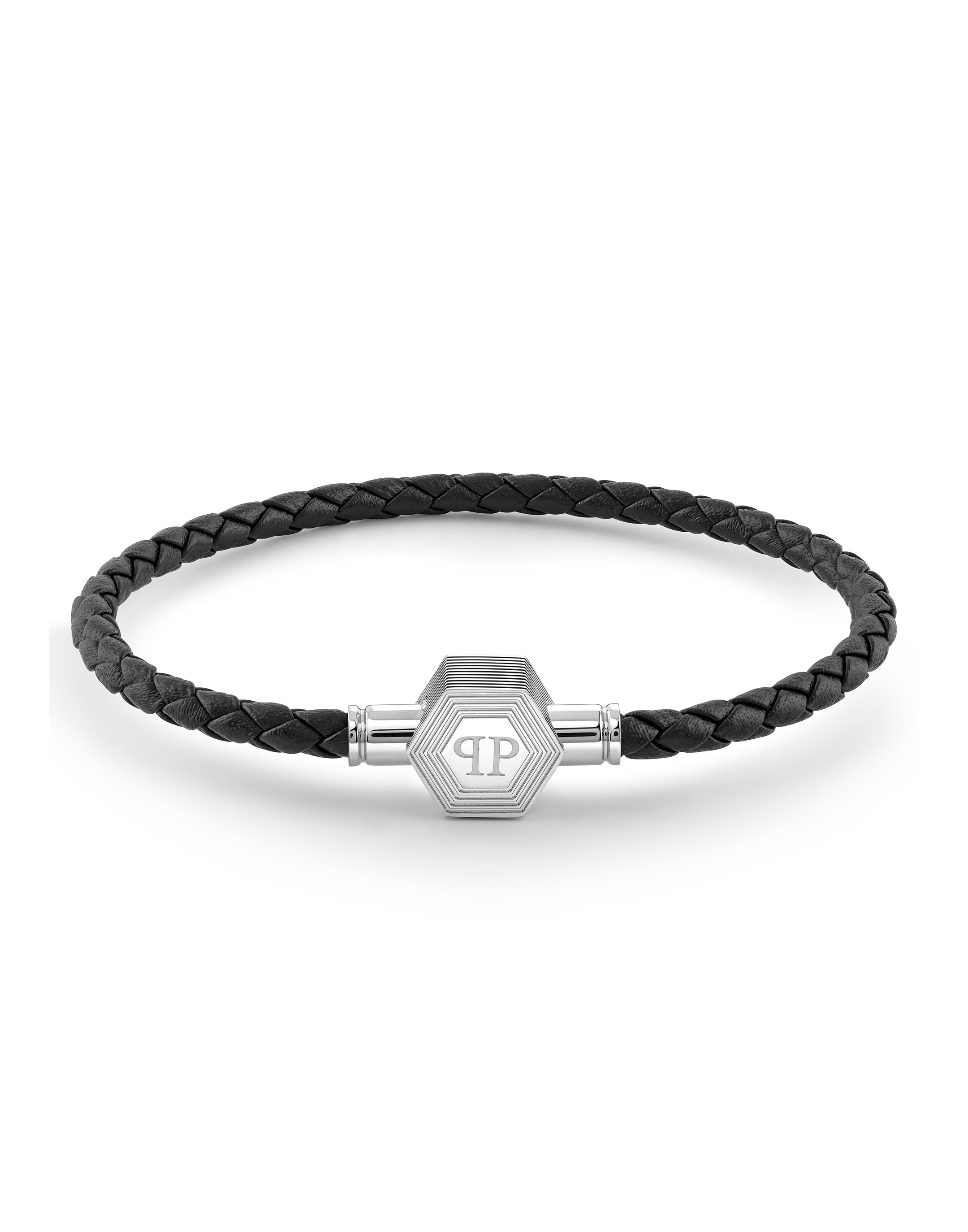 PHILIPP PLEIN 브레이슬릿 플레인 에니그마