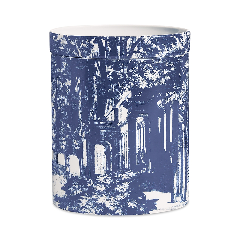 Fornasetti 넬 멘트레 가르디노 세크레토 캔들 35oz