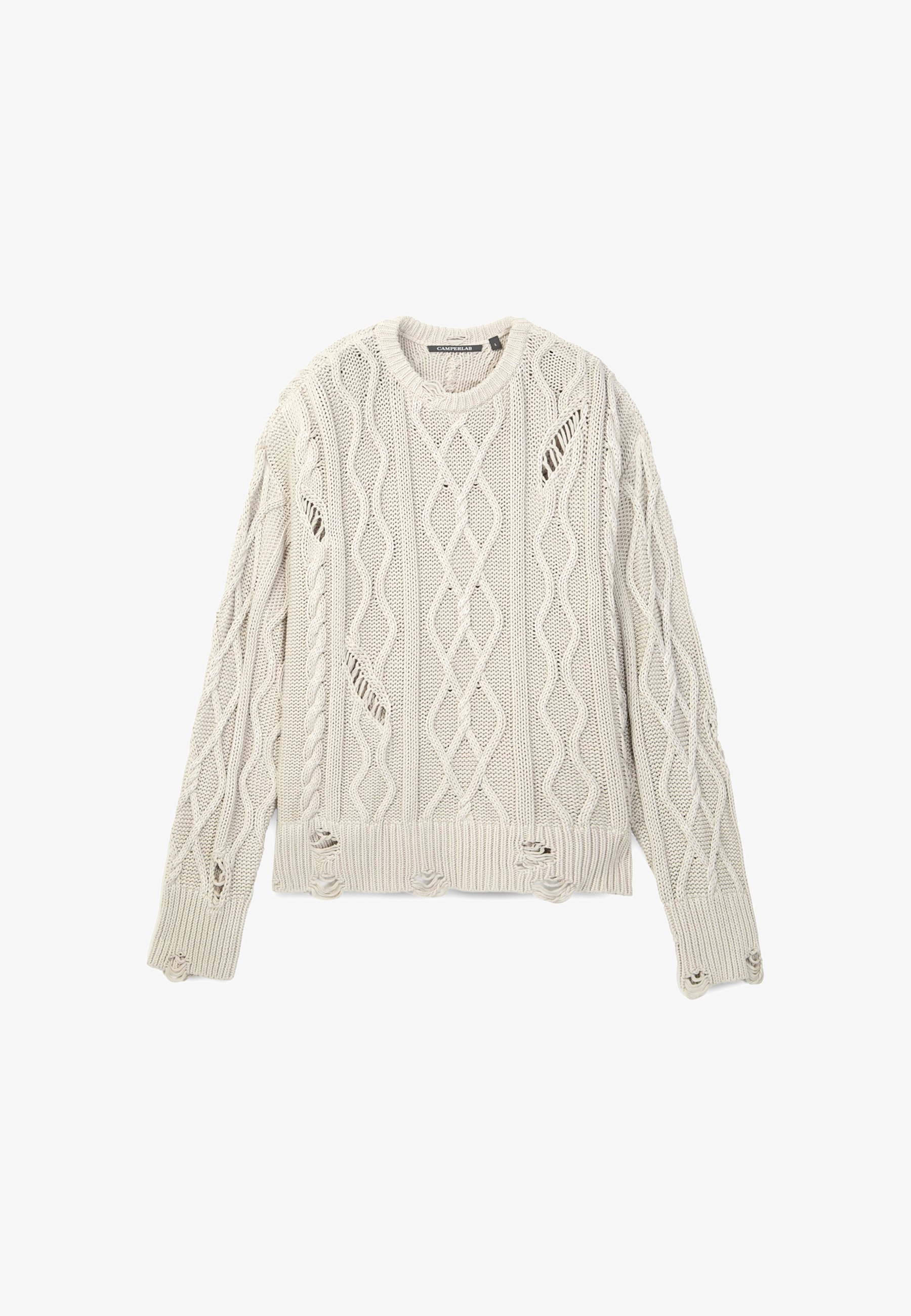 CAMPER LAB LAB UNISEX - 점퍼