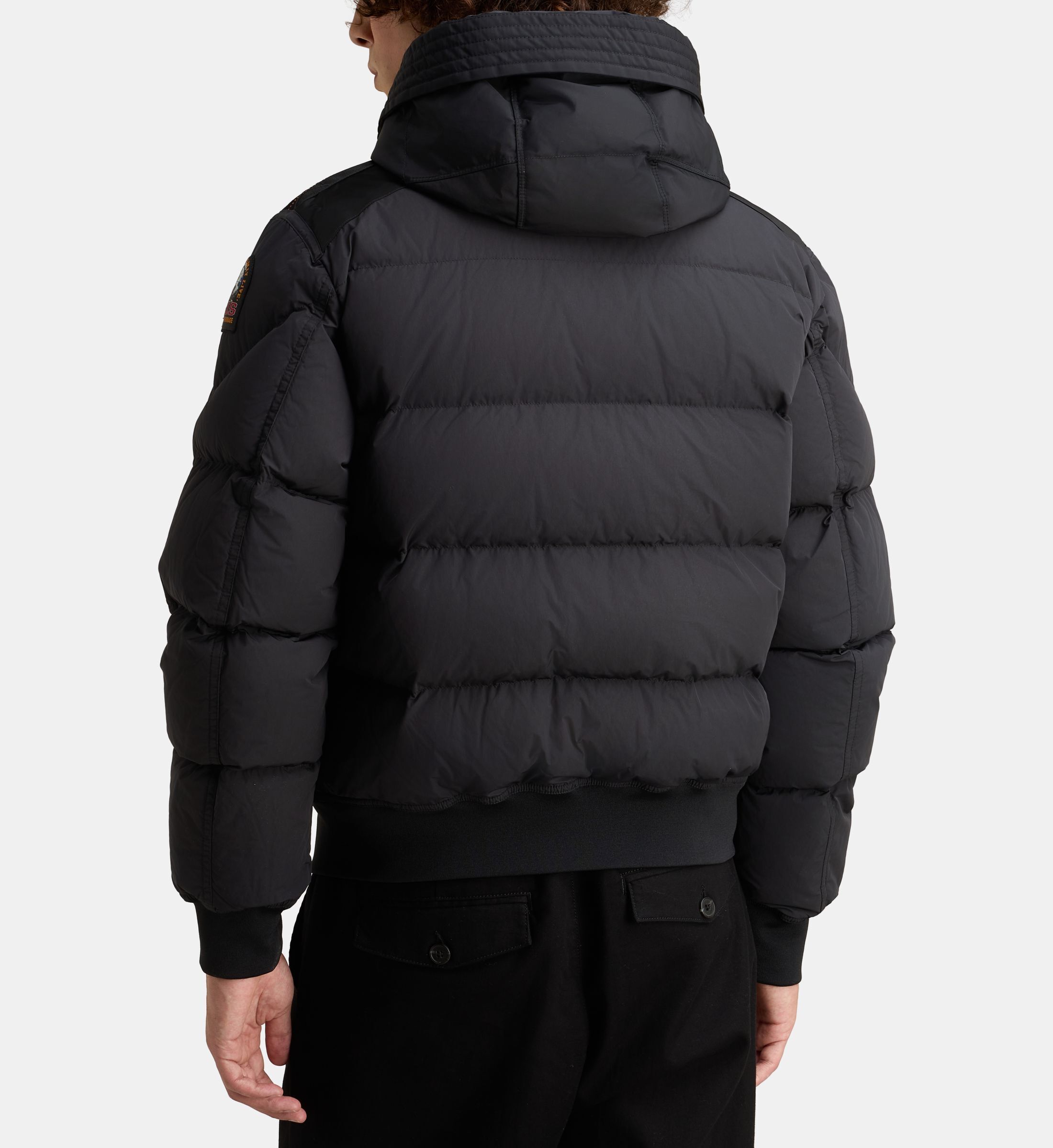 PARAJUMPERS 블루종 윌몬트 2.0