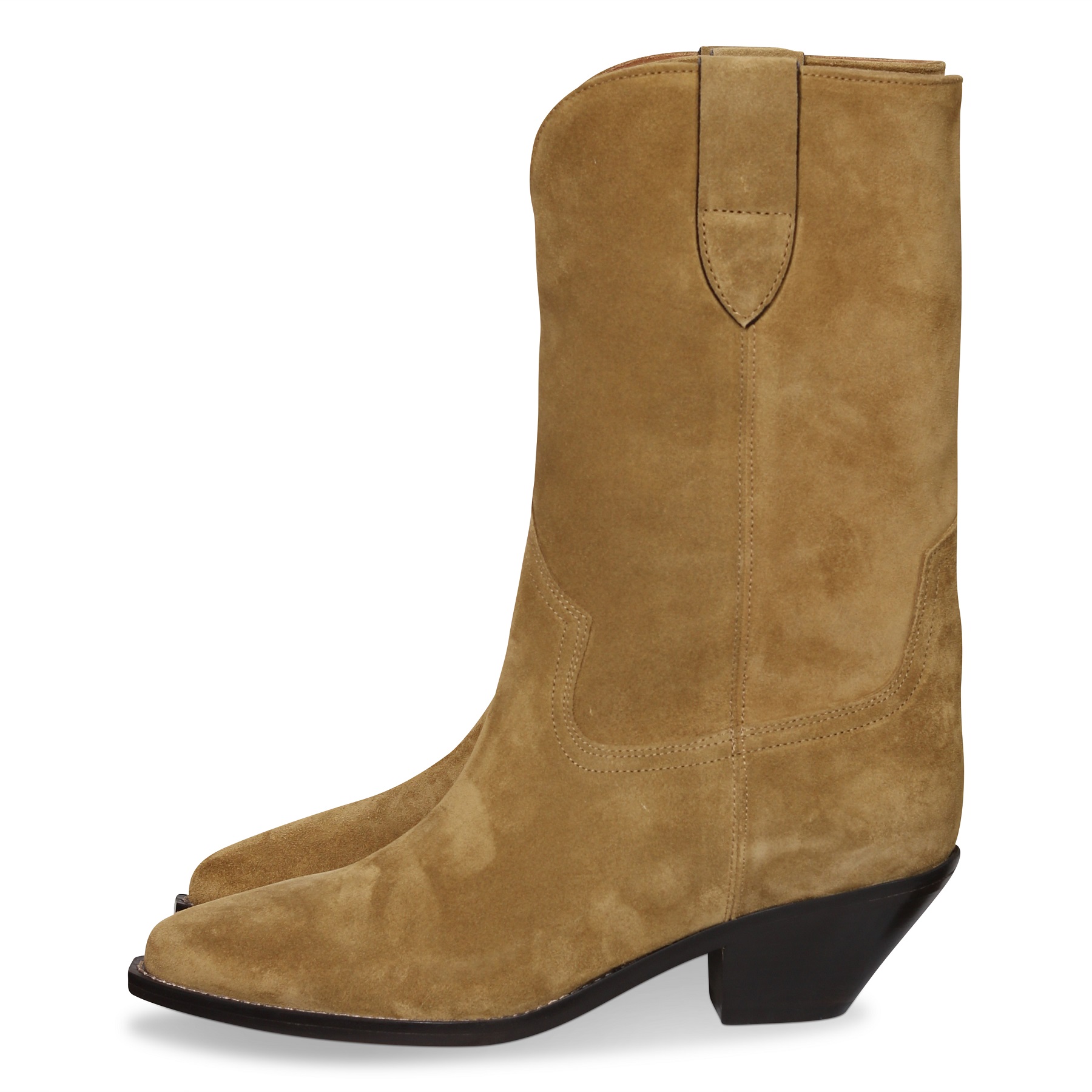 ISABEL MARANT 다호프 부츠 39