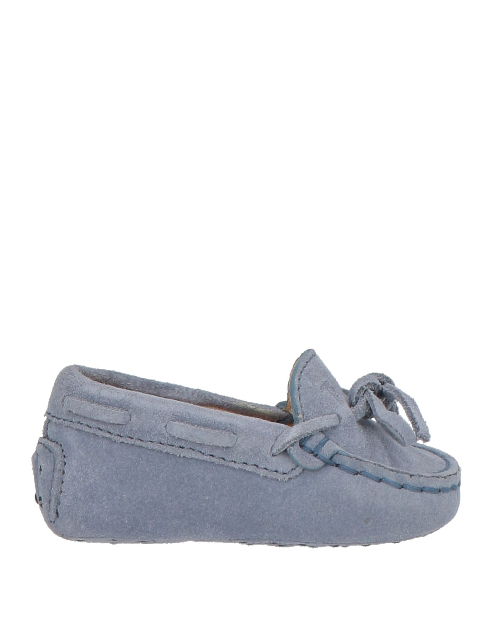 TOD'S 로퍼