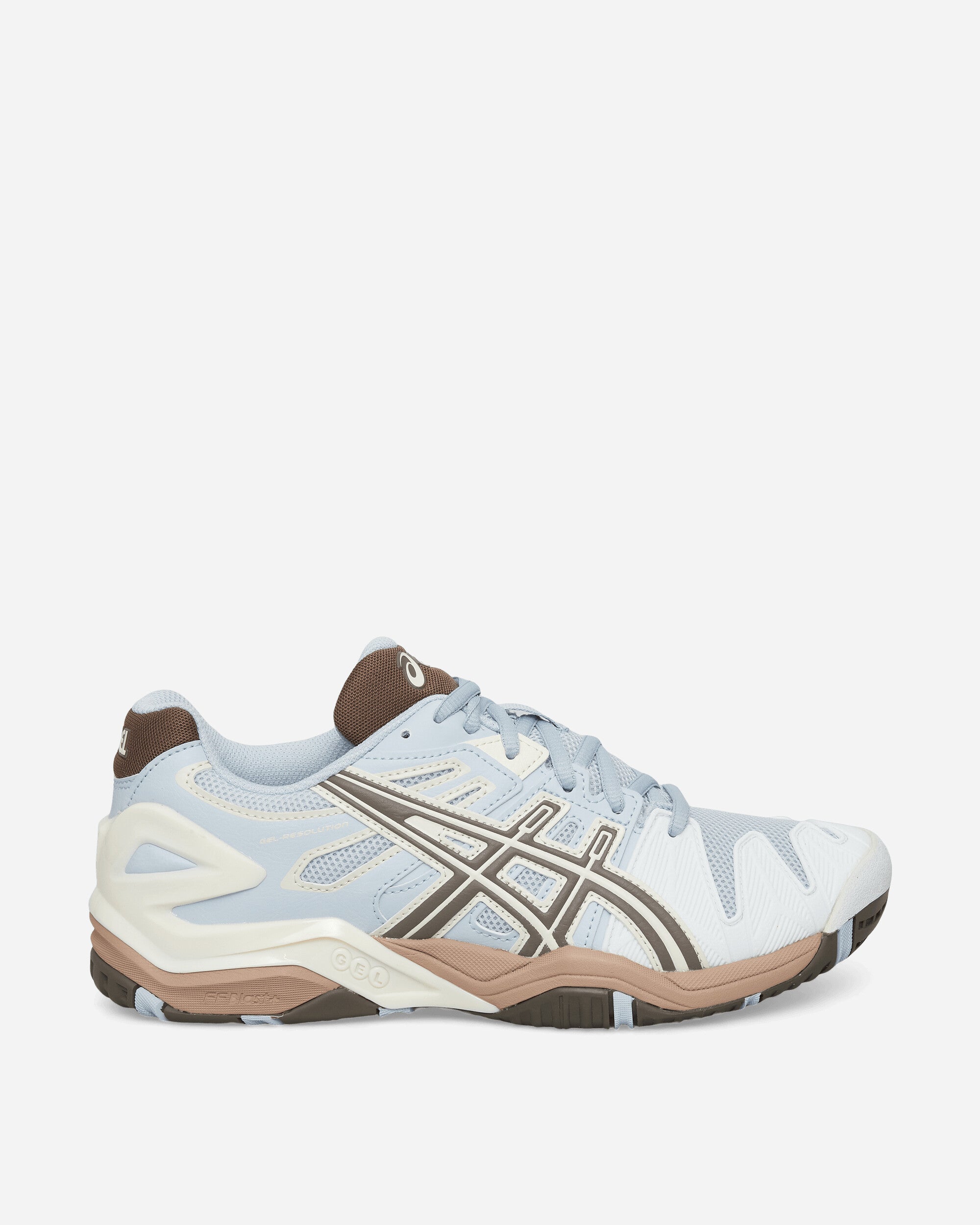 Asics 젤 레졸루션 5 스니커즈