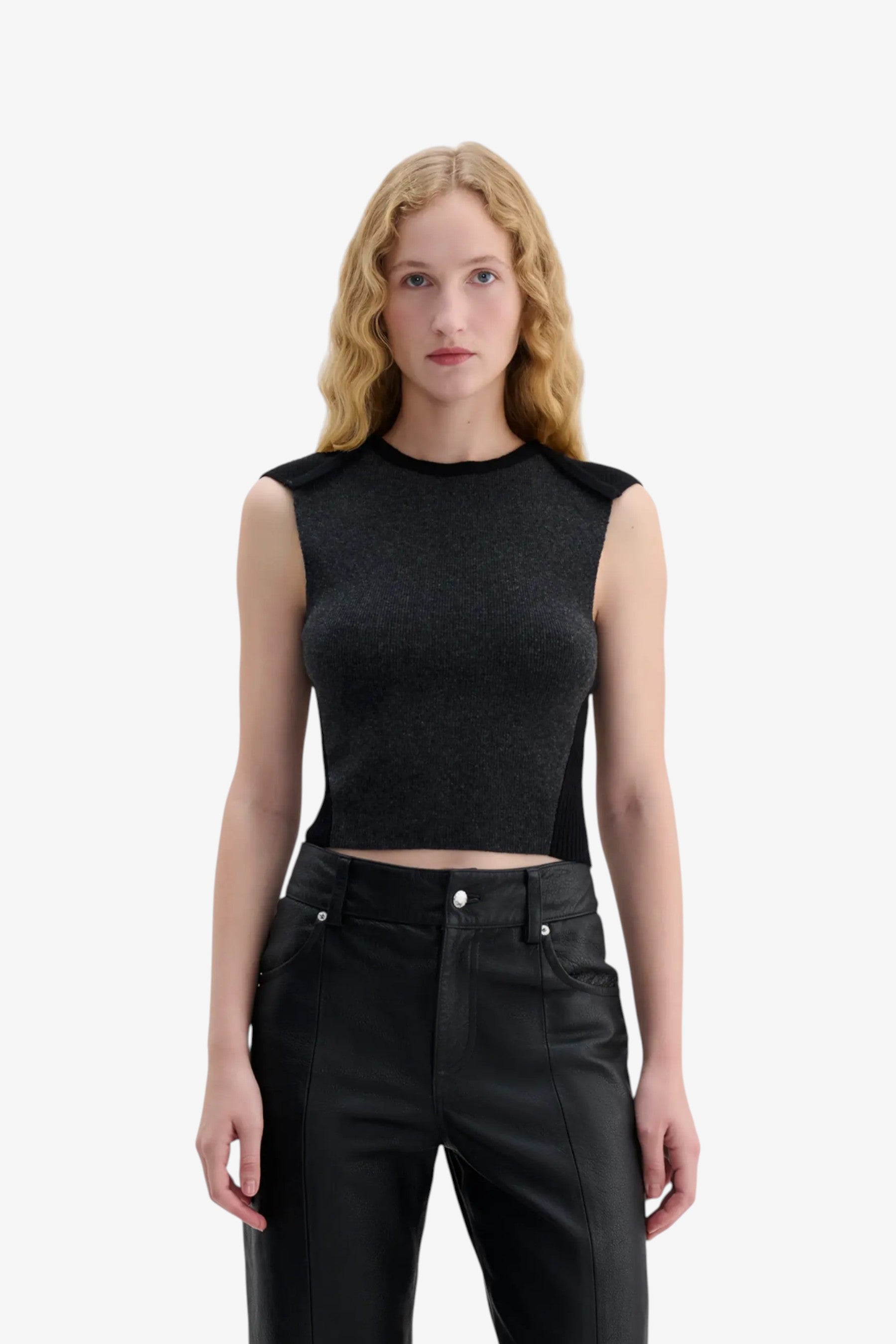 ECKHAUS LATTA 봉투 탑